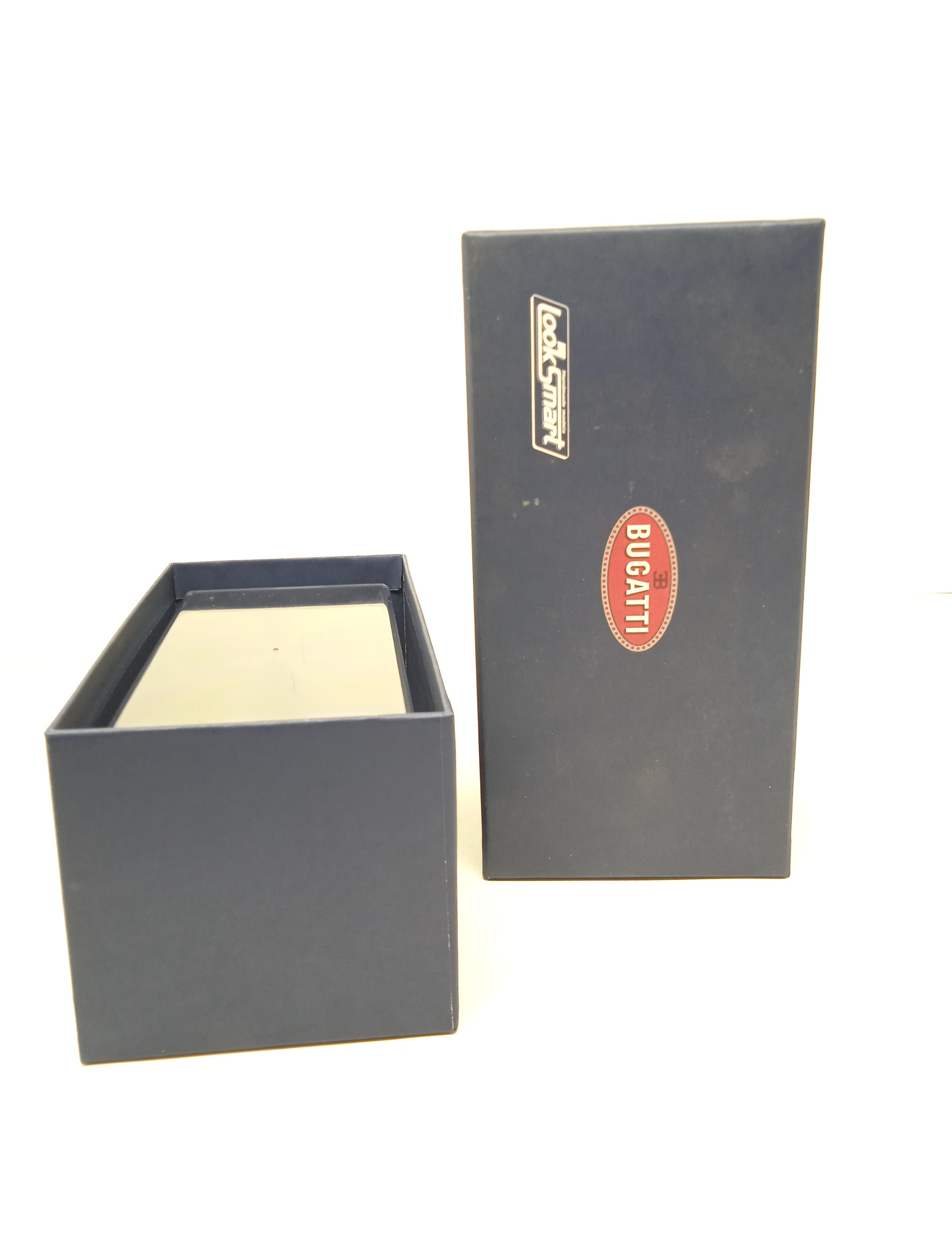 Empty Box 1:43 Scatola Vuota Originale a Scelta Vari Modelli Marca Look Smart - Foto 34 di 73