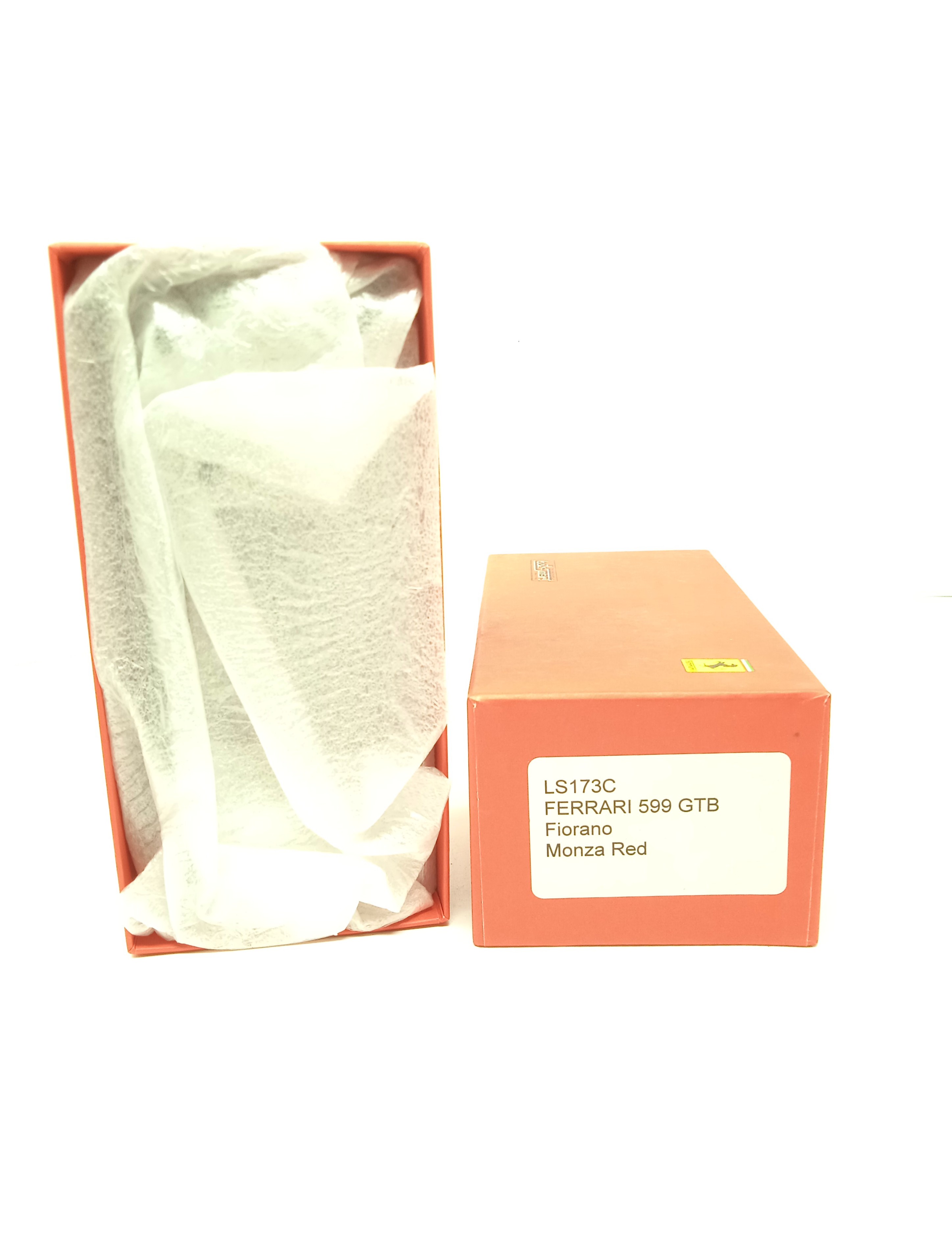 Empty Box 1:43 Scatola Vuota Originale a Scelta Vari Modelli Marca Look Smart - Foto 40 di 73