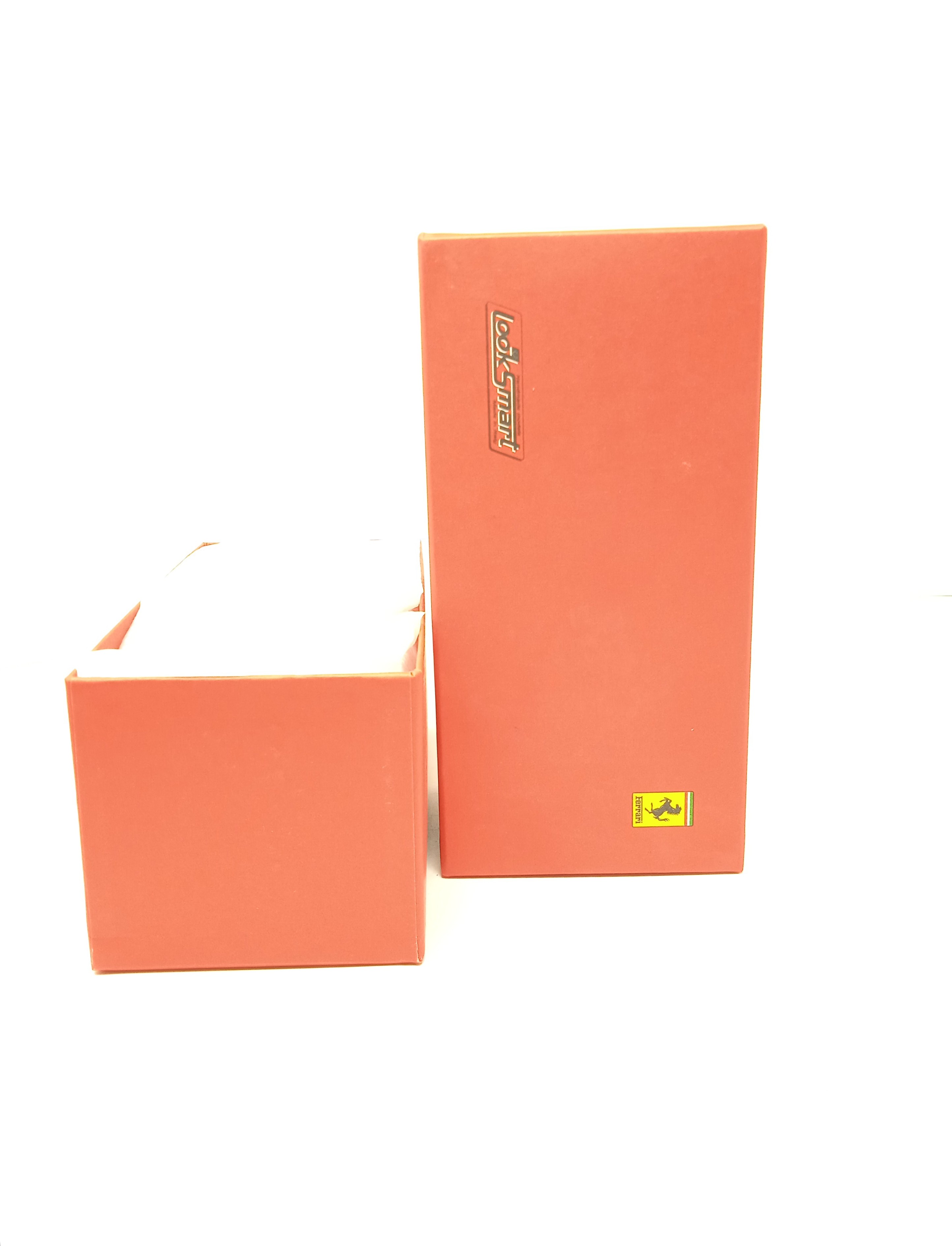 Empty Box 1:43 Scatola Vuota Originale a Scelta Vari Modelli Marca Look Smart - Foto 41 di 73