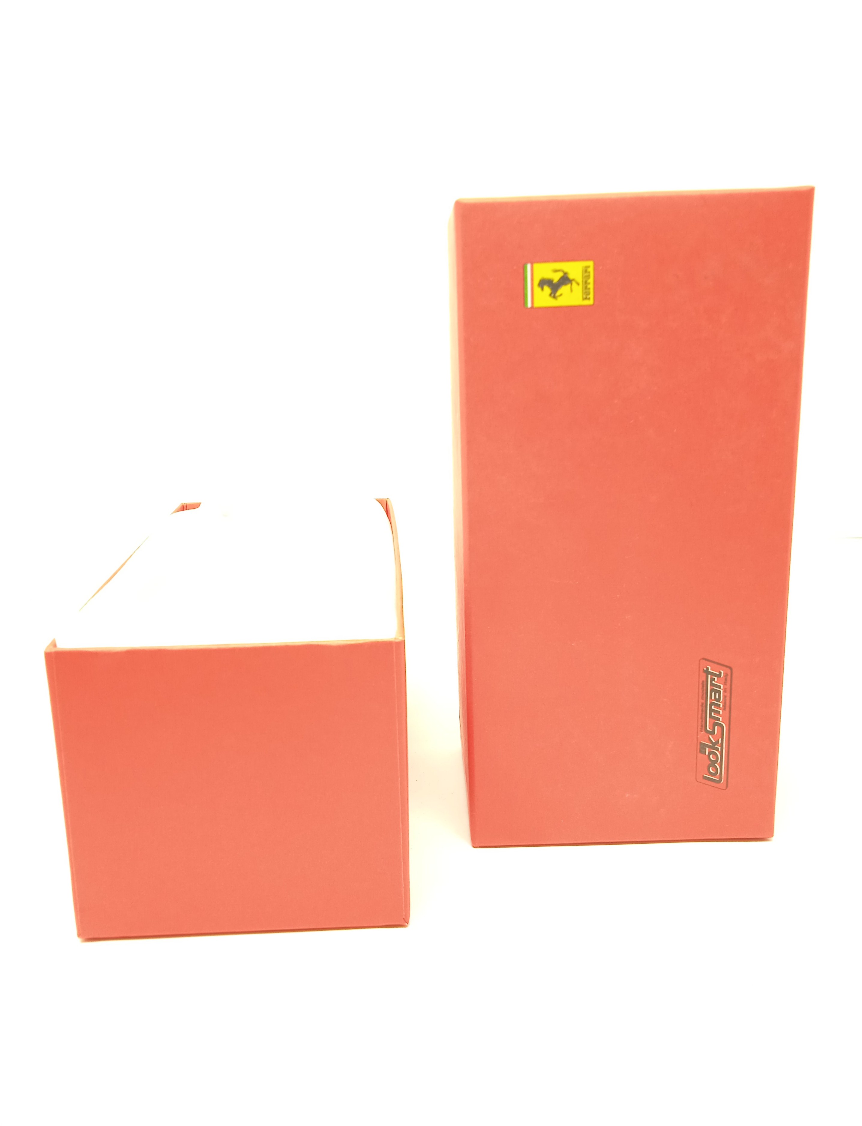 Empty Box 1:43 Scatola Vuota Originale a Scelta Vari Modelli Marca Look Smart - Foto 42 di 73