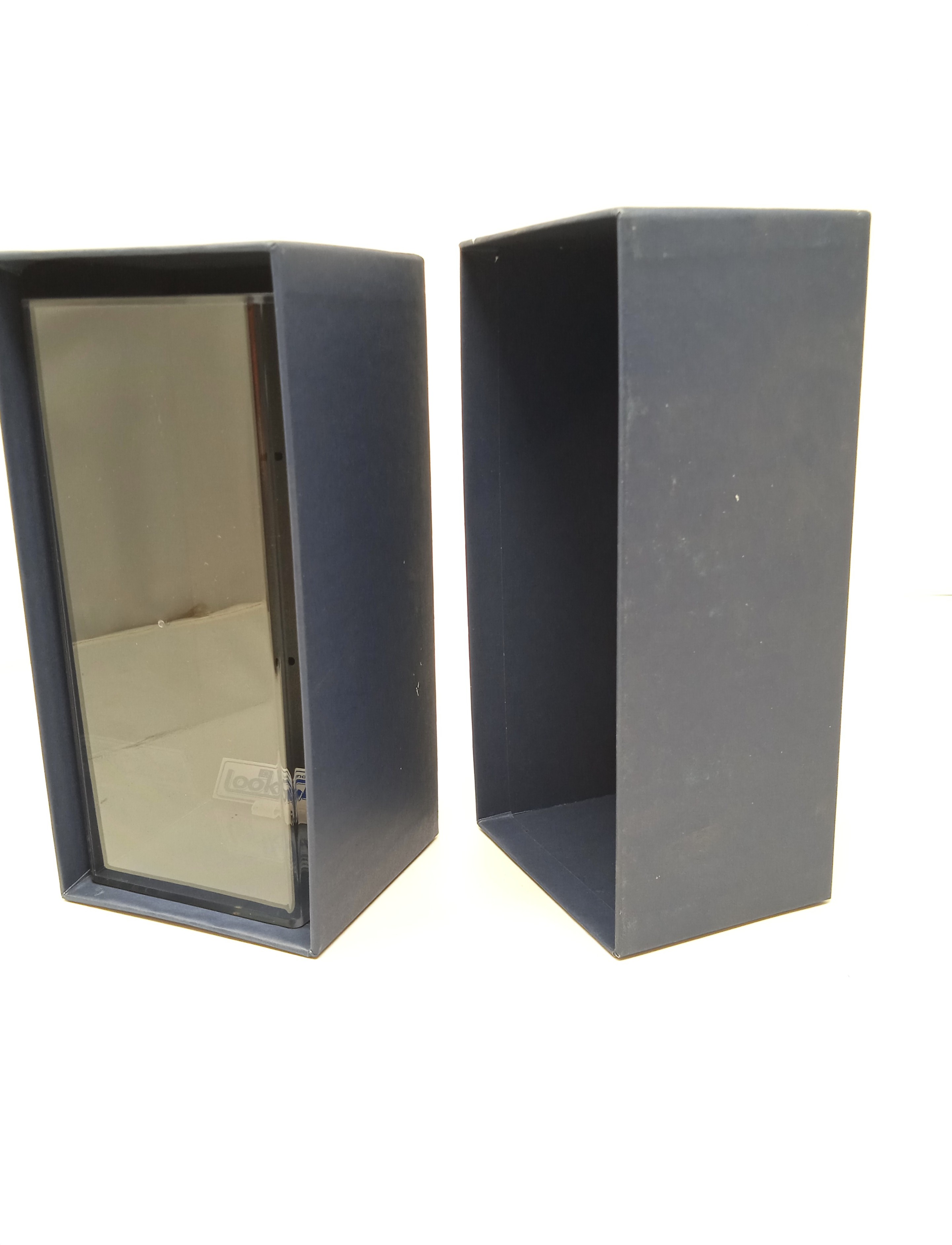 Empty Box 1:43 Scatola Vuota Originale a Scelta Vari Modelli Marca Look Smart - Foto 17 di 73