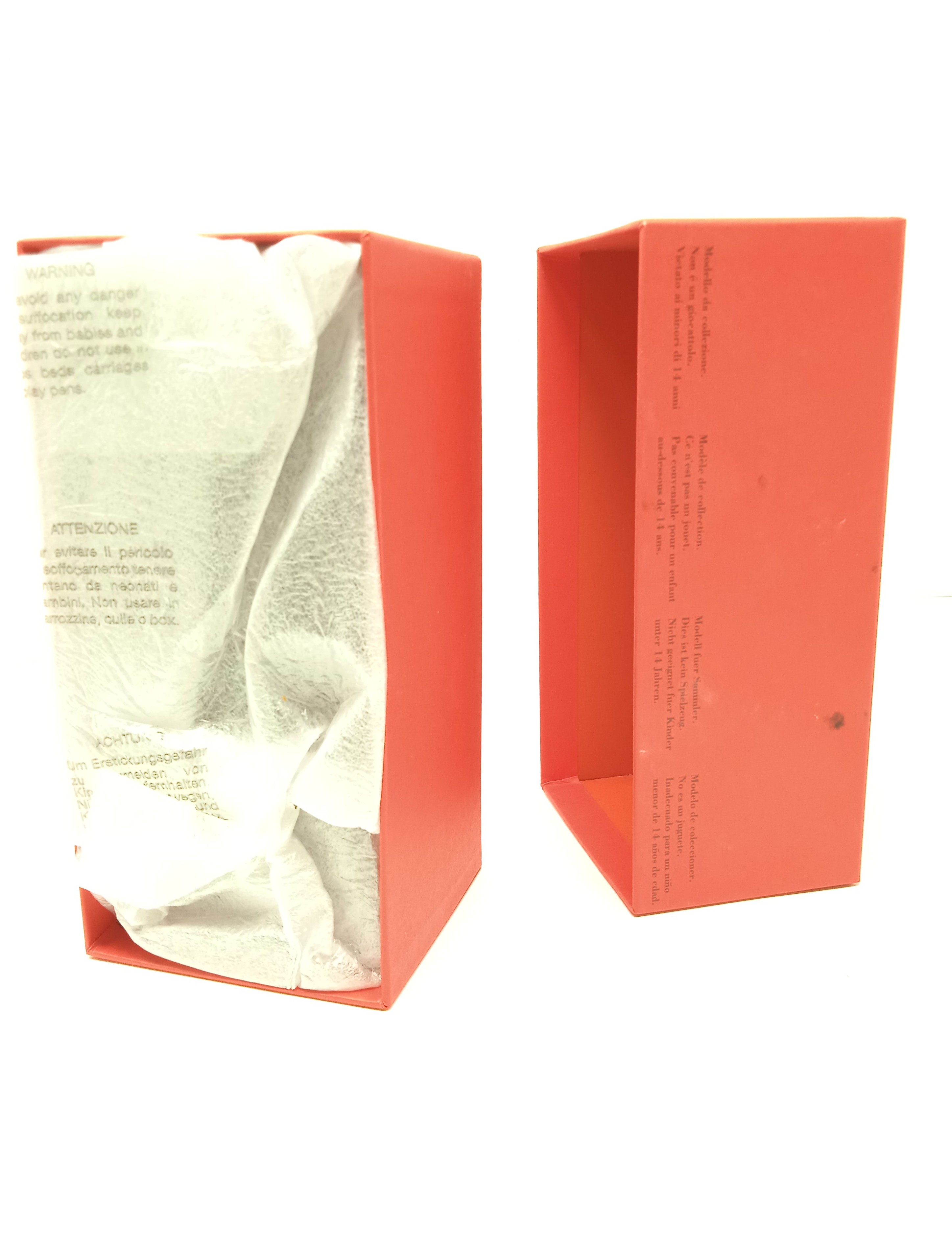 Empty Box 1:43 Scatola Vuota Originale a Scelta Vari Modelli Marca Look Smart - Foto 44 di 73