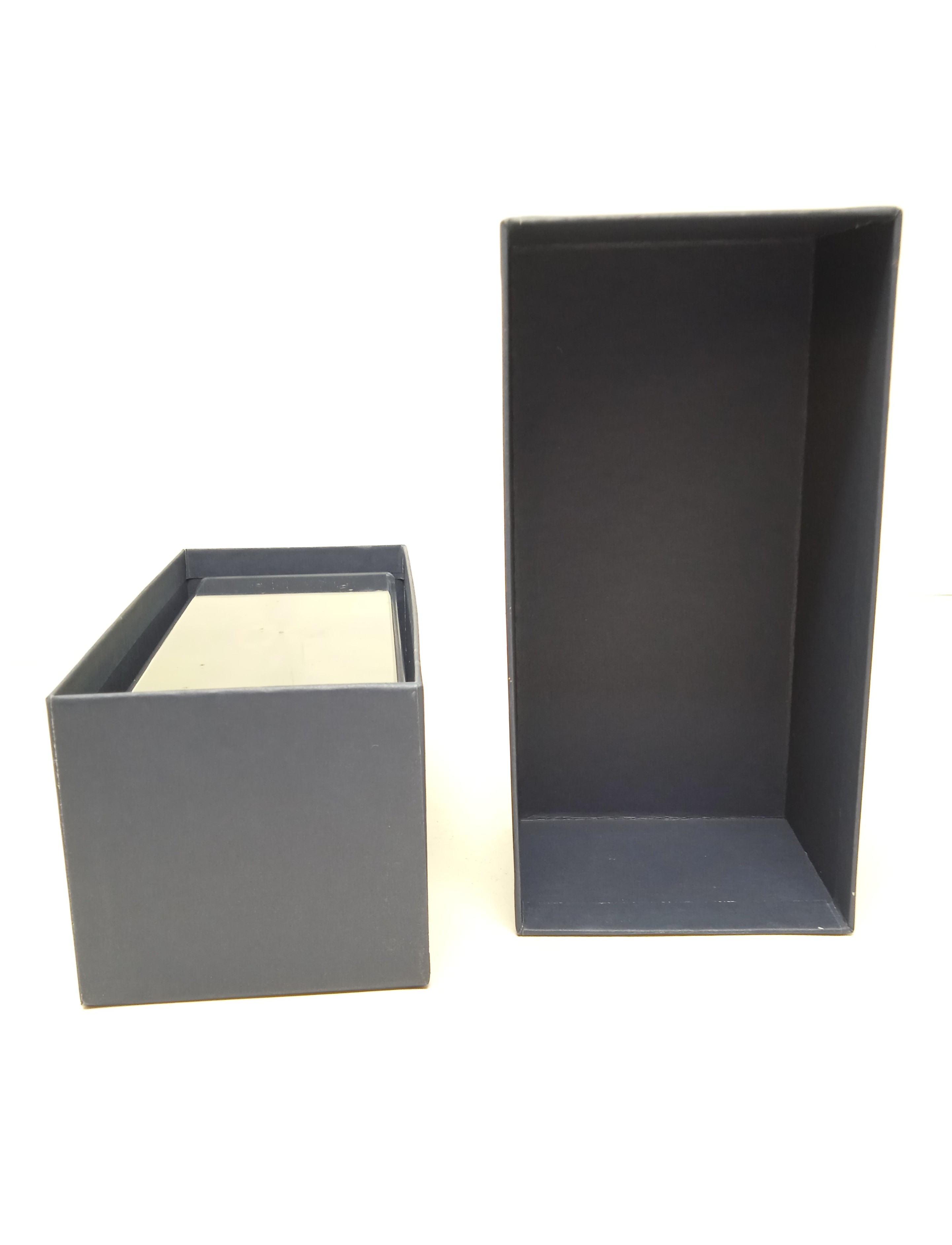 Empty Box 1:43 Scatola Vuota Originale a Scelta Vari Modelli Marca Look Smart - Foto 29 di 73