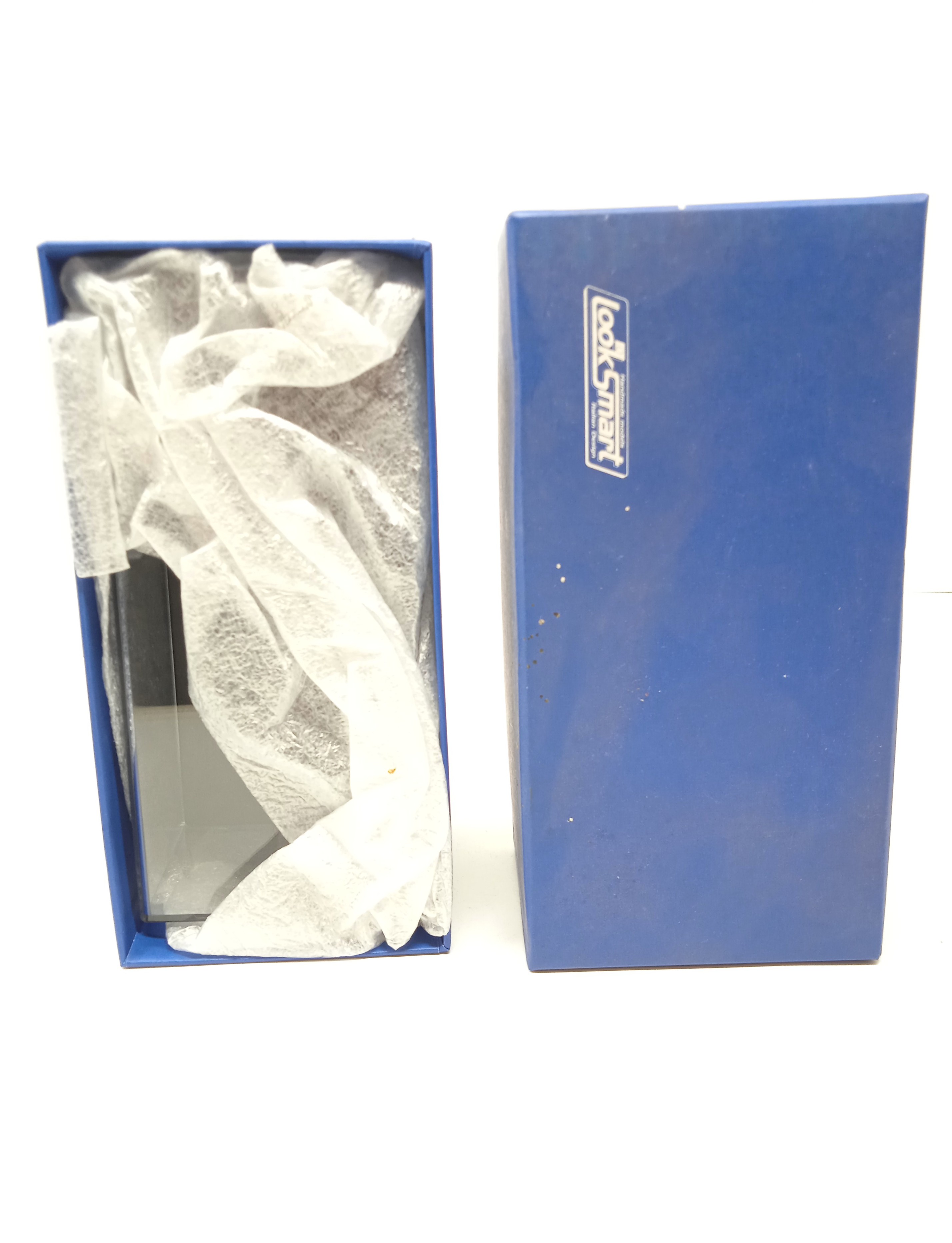 Empty Box 1:43 Scatola Vuota Originale a Scelta Vari Modelli Marca Look Smart - Foto 25 di 73