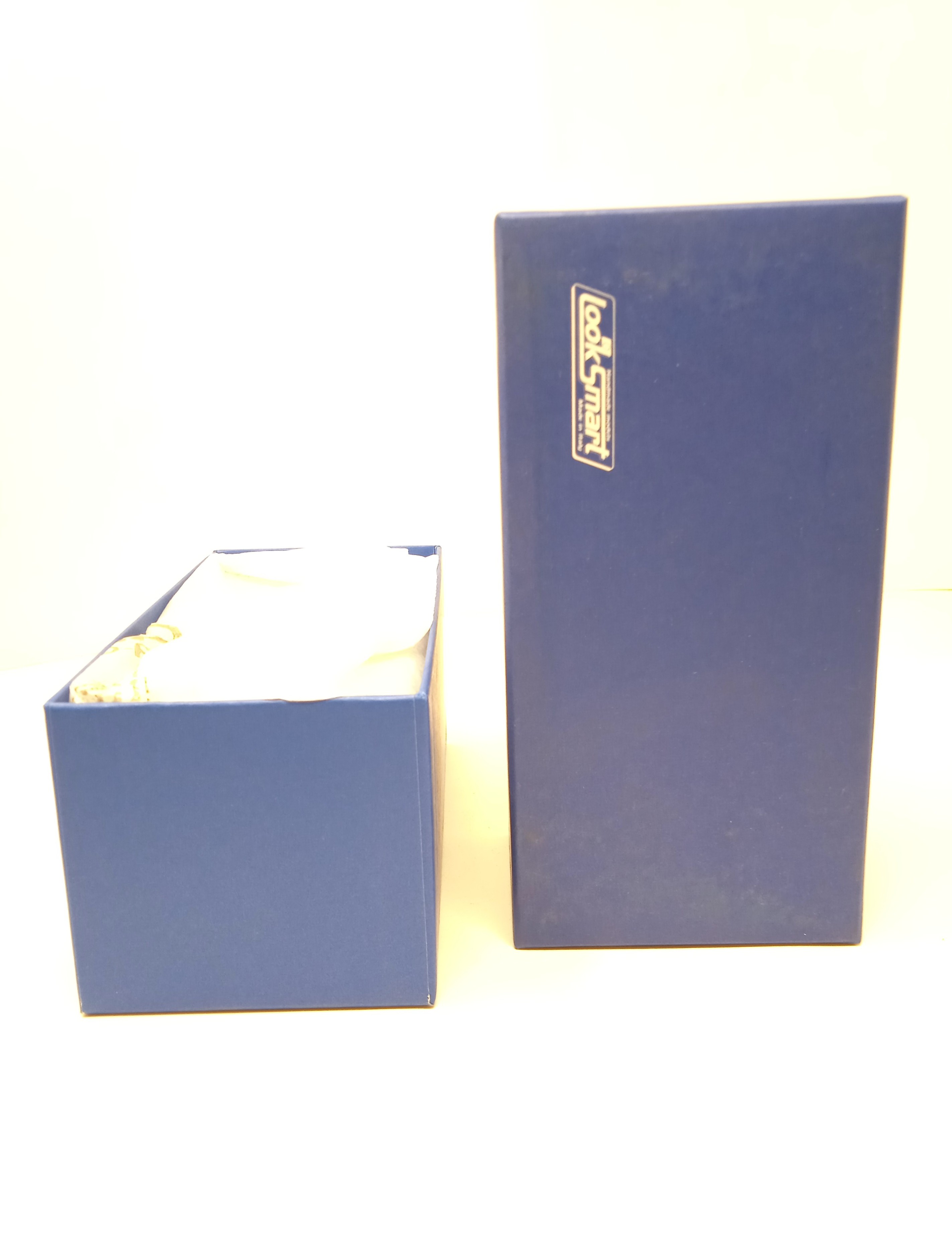 Empty Box 1:43 Scatola Vuota Originale a Scelta Vari Modelli Marca Look Smart - Foto 73 di 73