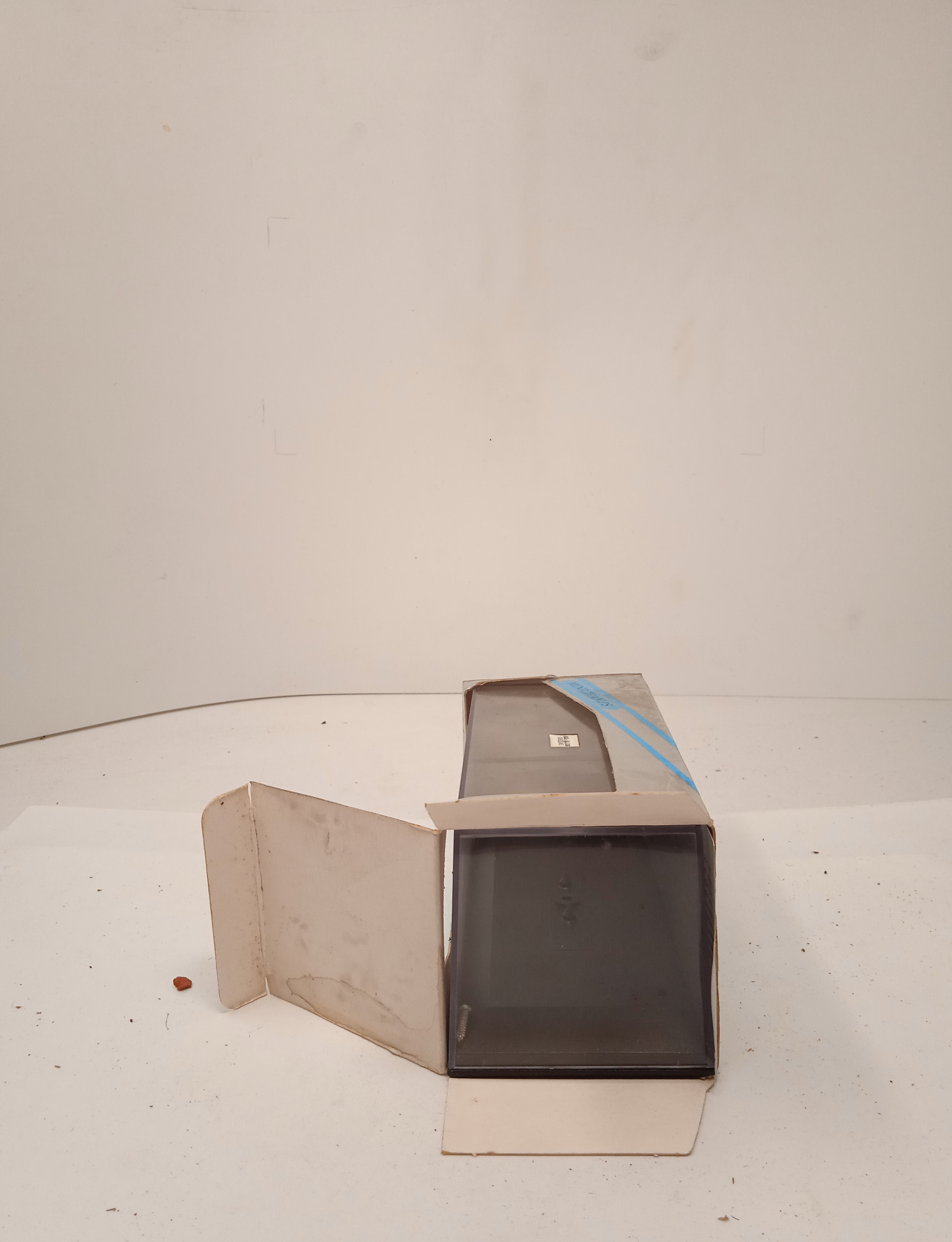Empty Box 1:43 Scatola Vuota Originale a Scelta Vari Modelli Marca Minichamps - Foto 120 di 501