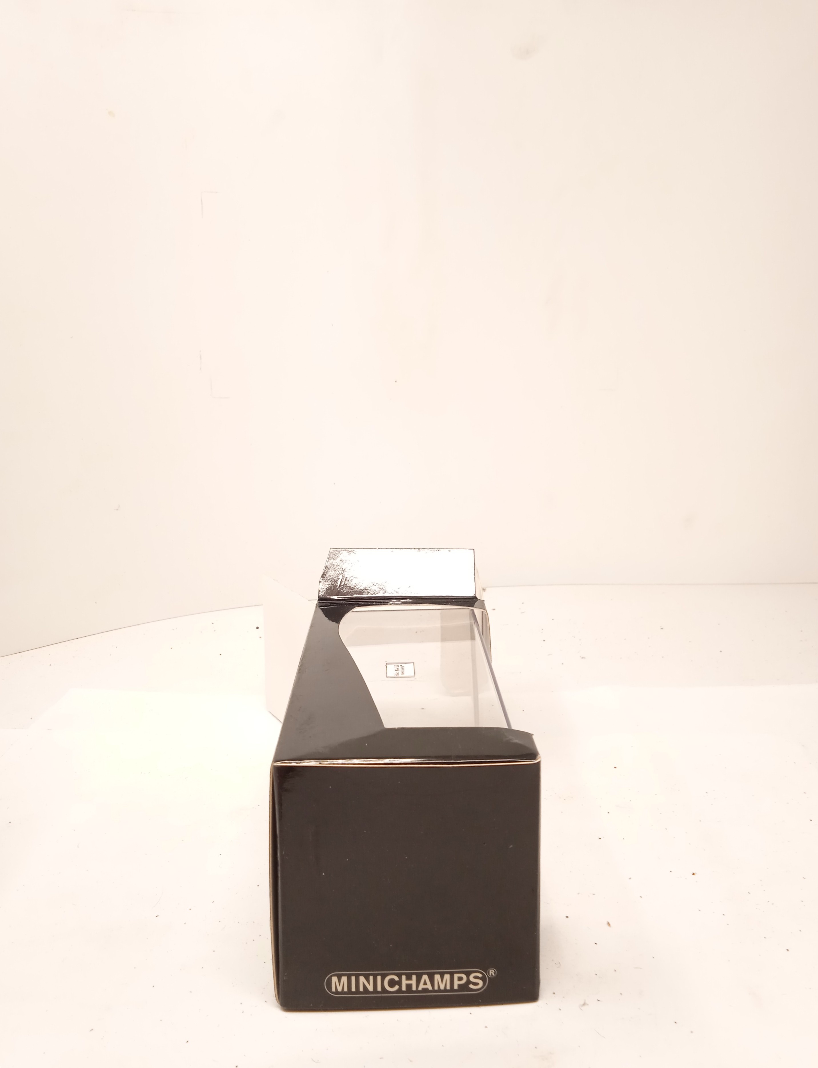 Empty Box 1:43 Scatola Vuota Originale a Scelta Vari Modelli Marca Minichamps - Foto 407 di 501