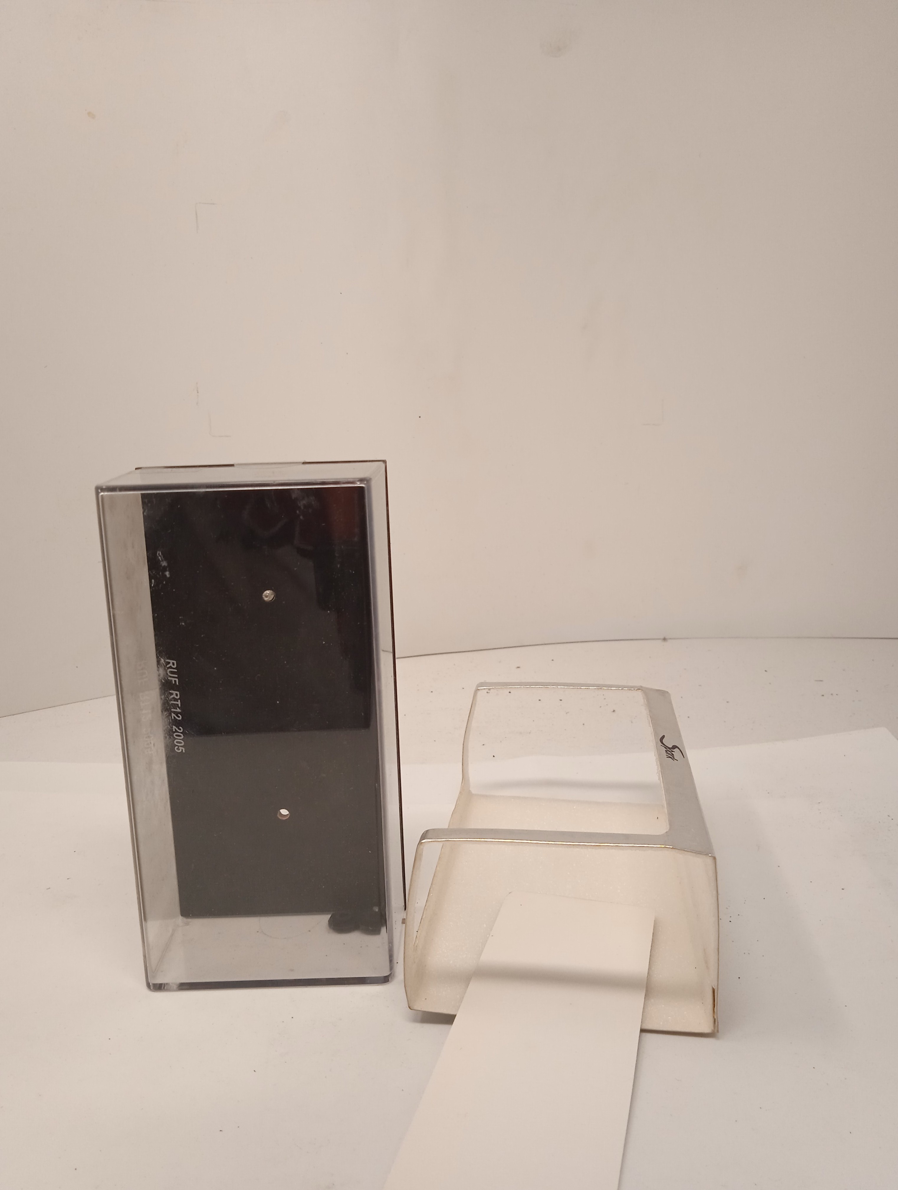 Empty Box 1:43 Scatola Vuota Originale a Scelta Vari Modelli Marca Spark - Foto 65 di 79
