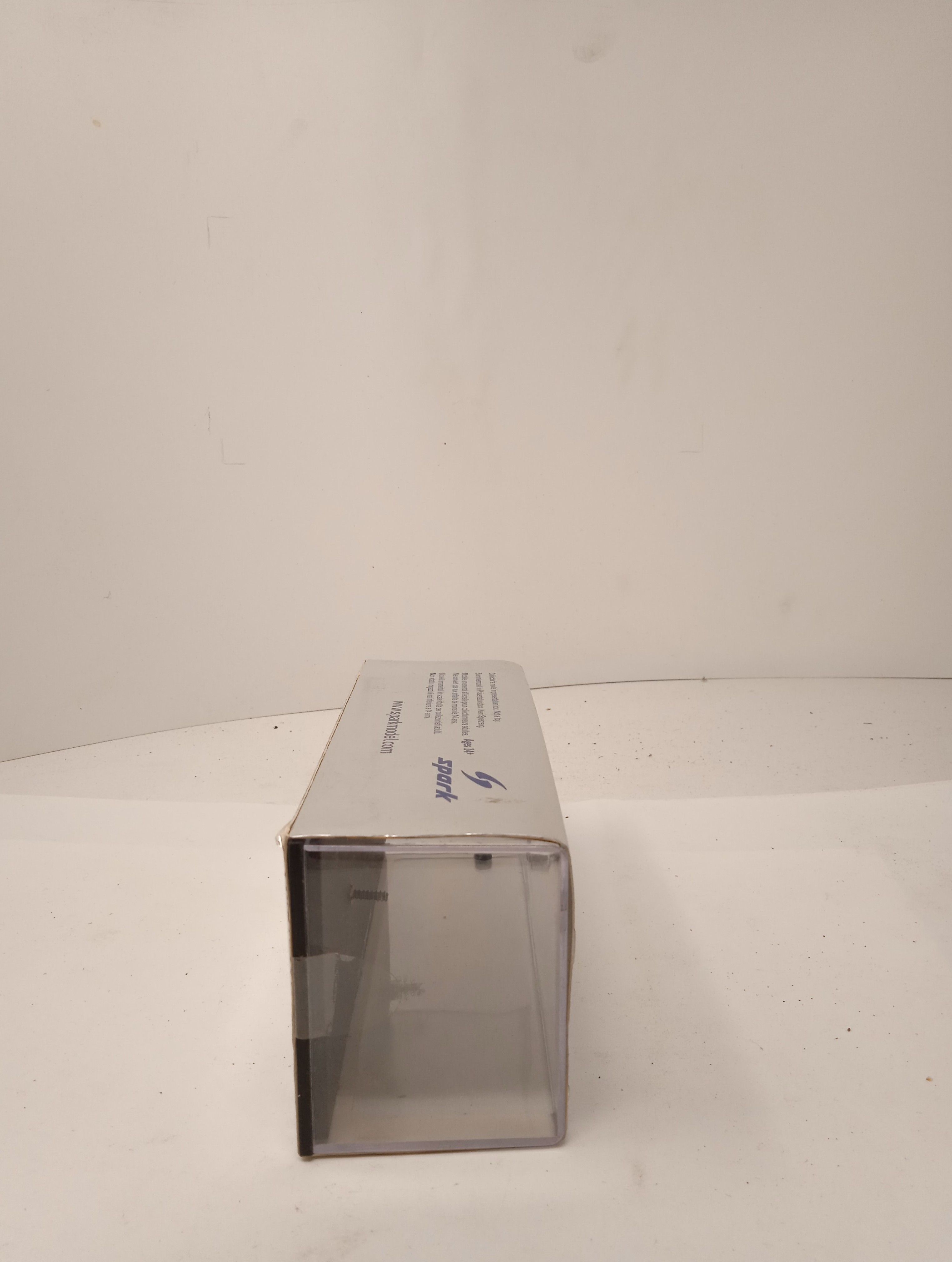 Empty Box 1:43 Scatola Vuota Originale a Scelta Vari Modelli Marca Spark - Foto 67 di 79