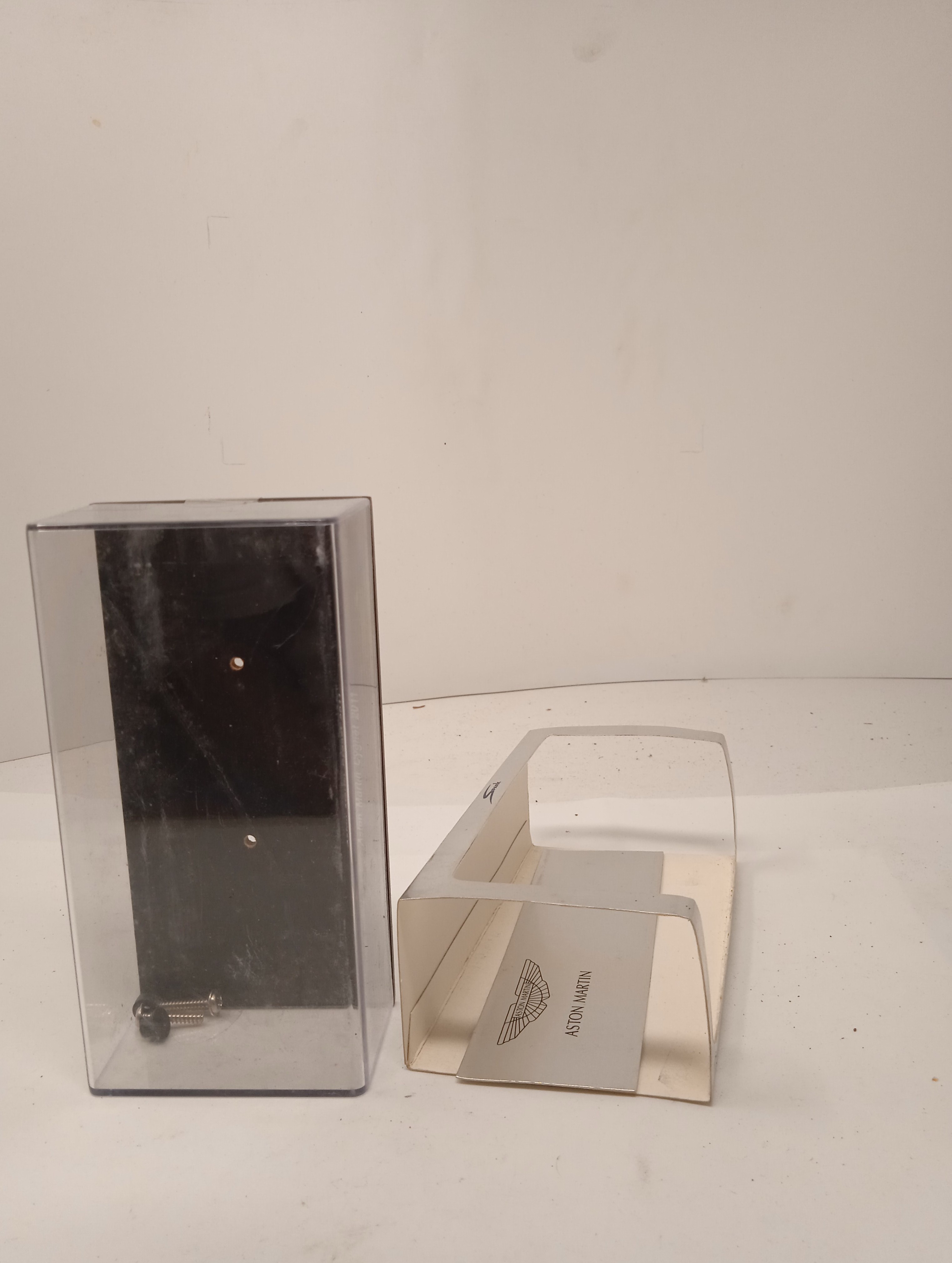 Empty Box 1:43 Scatola Vuota Originale a Scelta Vari Modelli Marca Spark - Foto 6 di 79