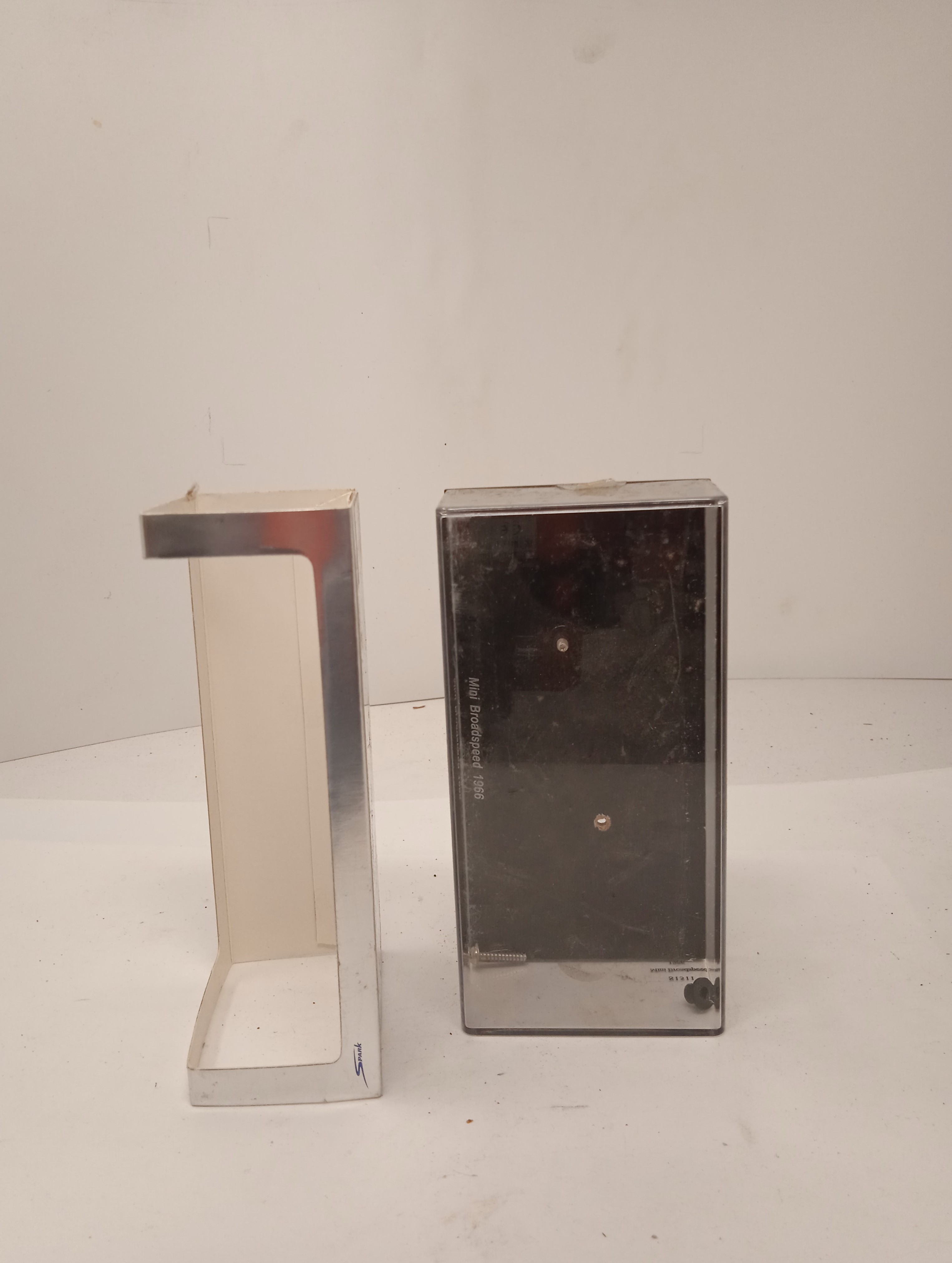 Empty Box 1:43 Scatola Vuota Originale a Scelta Vari Modelli Marca Spark - Foto 57 di 79