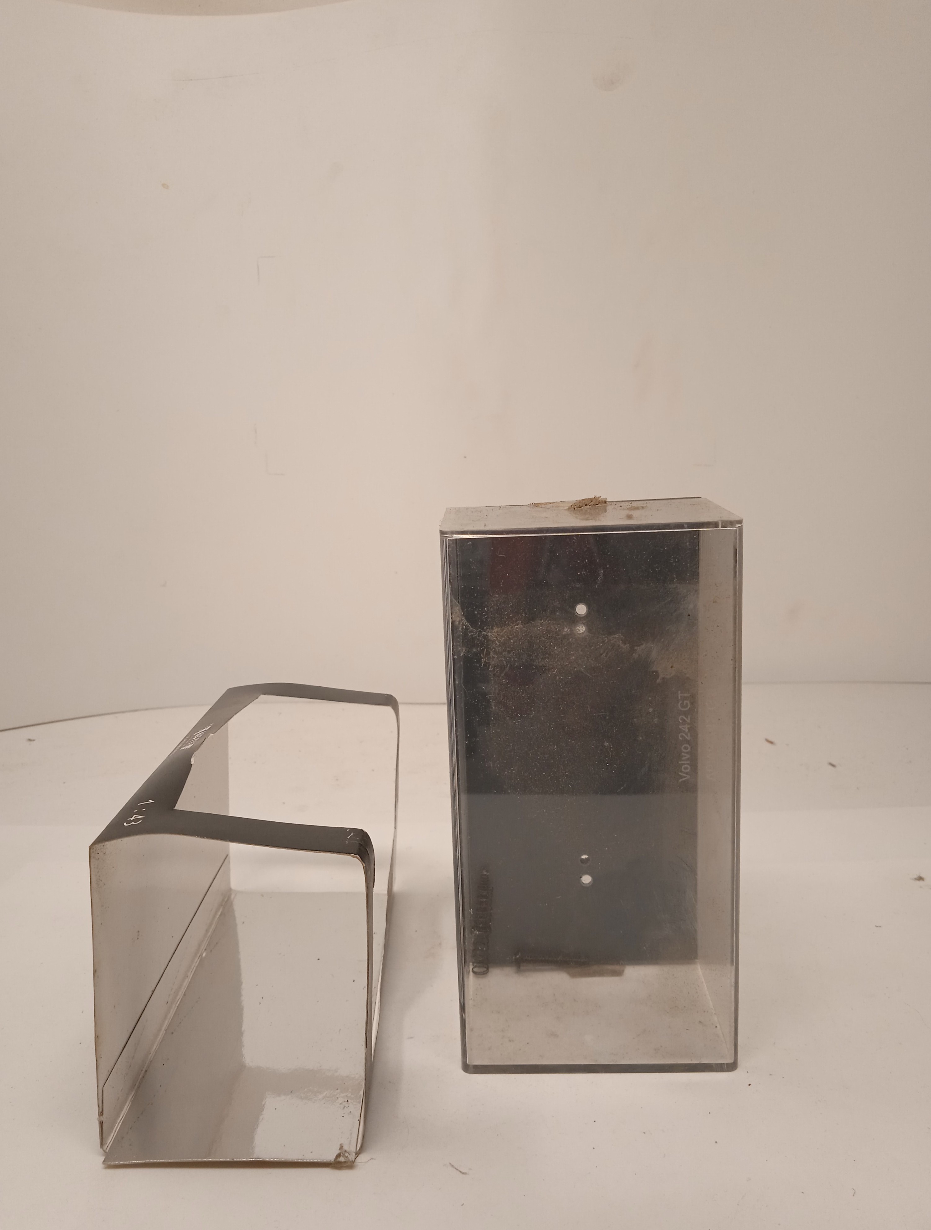 Empty Box 1:43 Scatola Vuota Originale a Scelta Vari Modelli Marca Neo - Imagen 282 de 289