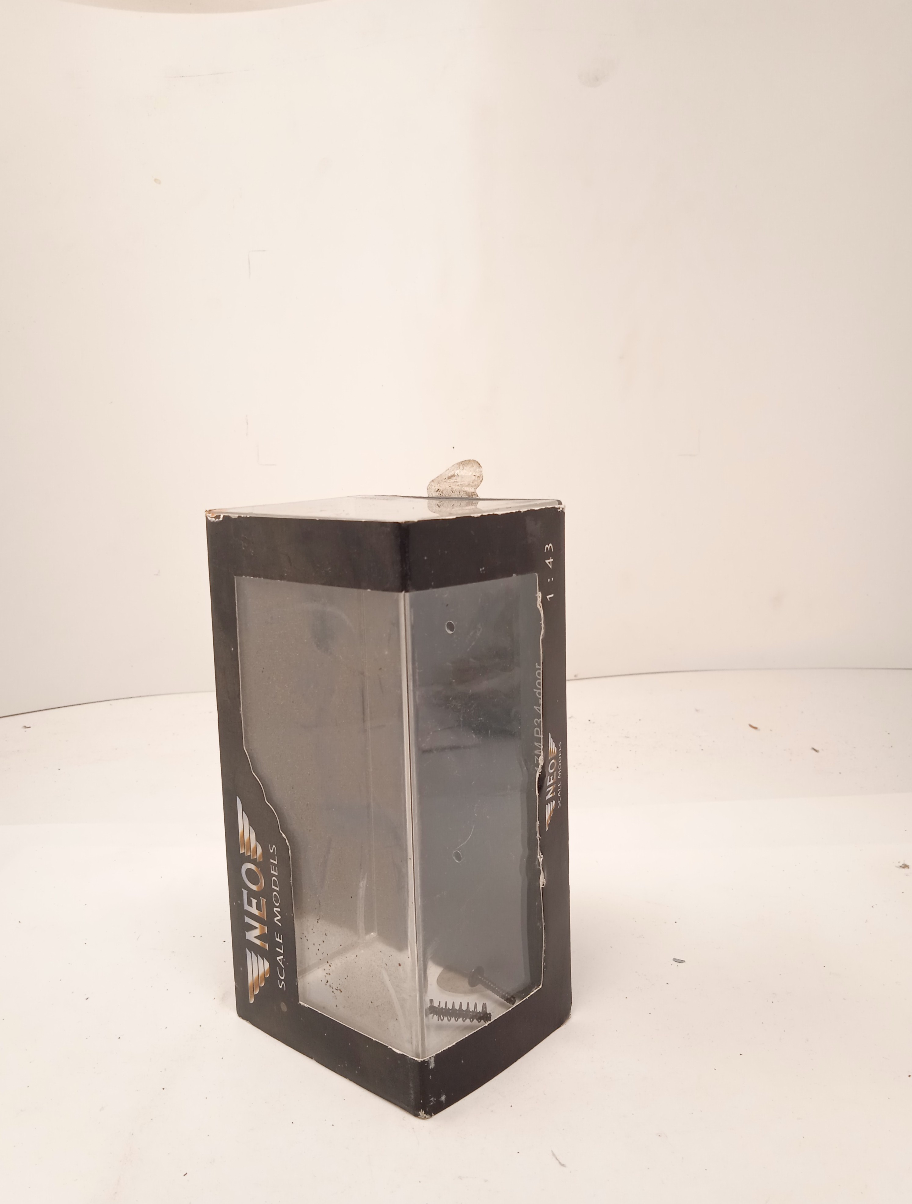 Empty Box 1:43 Scatola Vuota Originale a Scelta Vari Modelli Marca Neo - Imagen 144 de 289