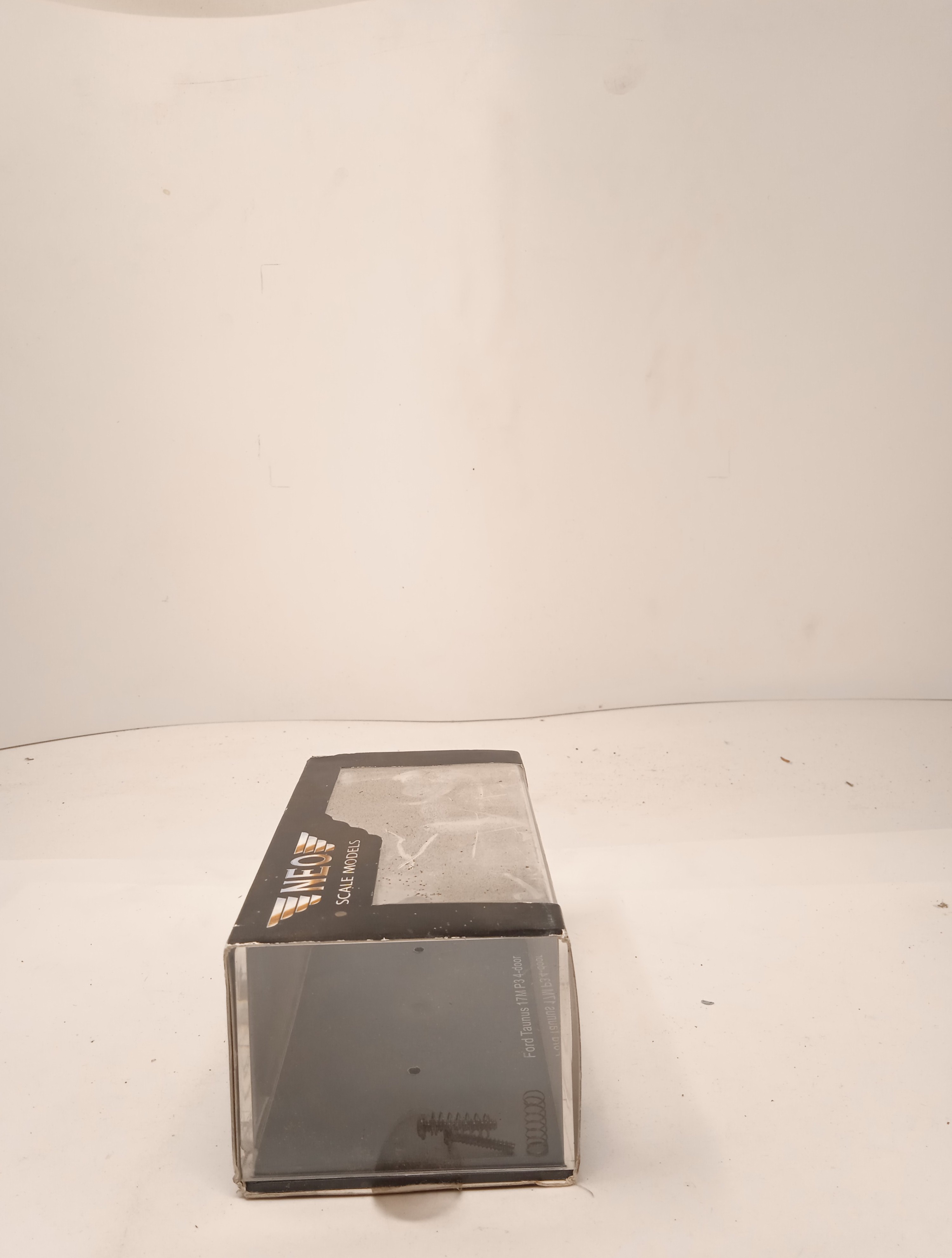 Empty Box 1:43 Scatola Vuota Originale a Scelta Vari Modelli Marca Neo - Imagen 145 de 289