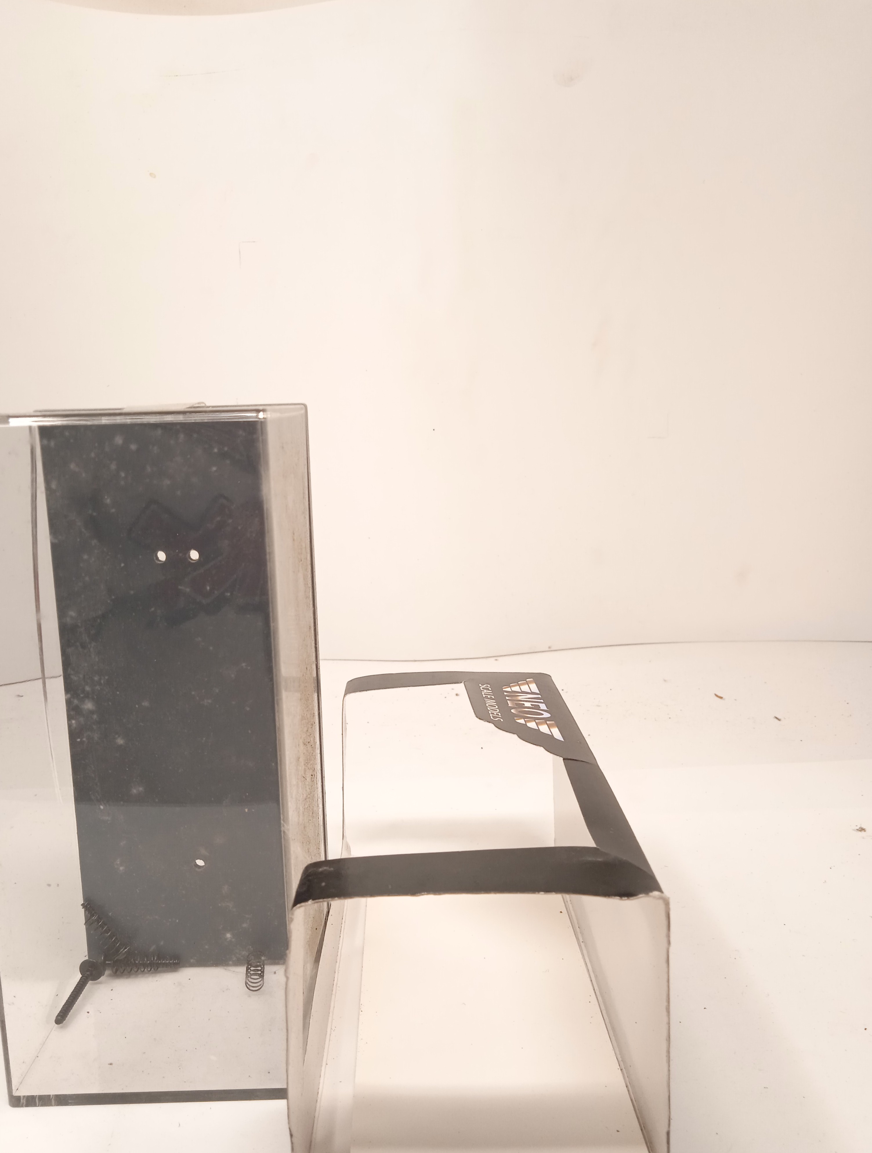 Empty Box 1:43 Scatola Vuota Originale a Scelta Vari Modelli Marca Neo - Imagen 64 de 289