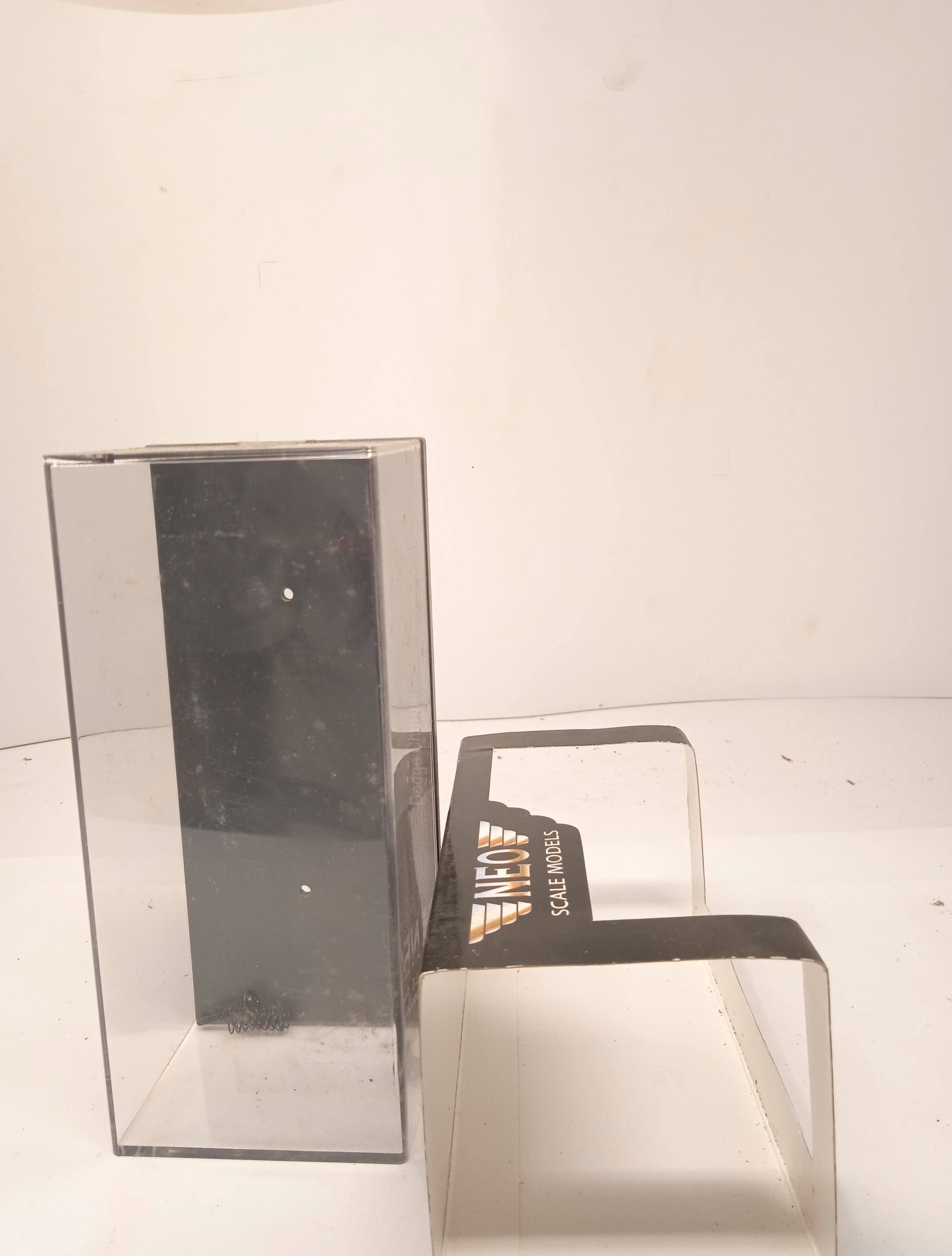 Empty Box 1:43 Scatola Vuota Originale a Scelta Vari Modelli Marca Neo - Imagen 120 de 289