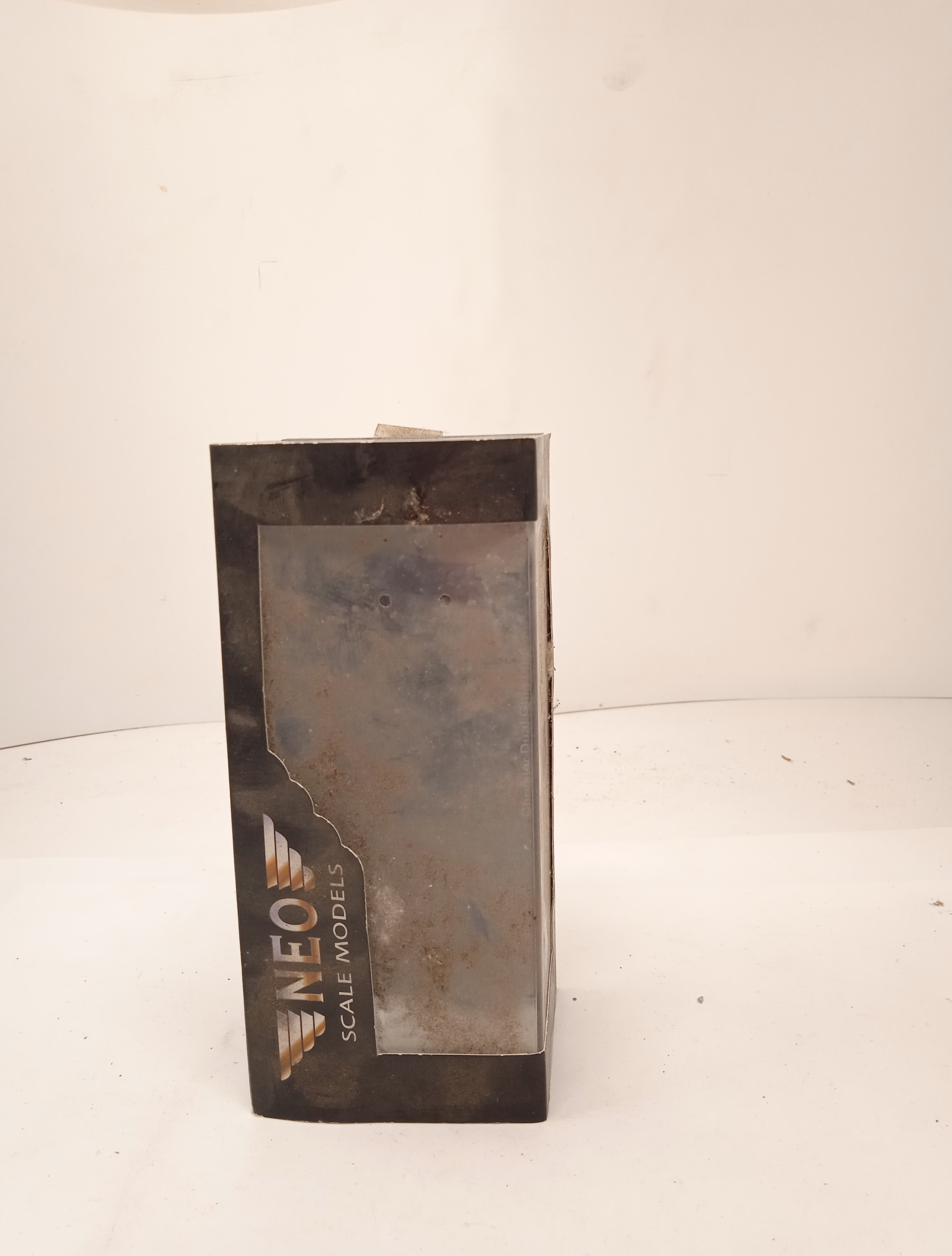 Empty Box 1:43 Scatola Vuota Originale a Scelta Vari Modelli Marca Neo - Imagen 98 de 289
