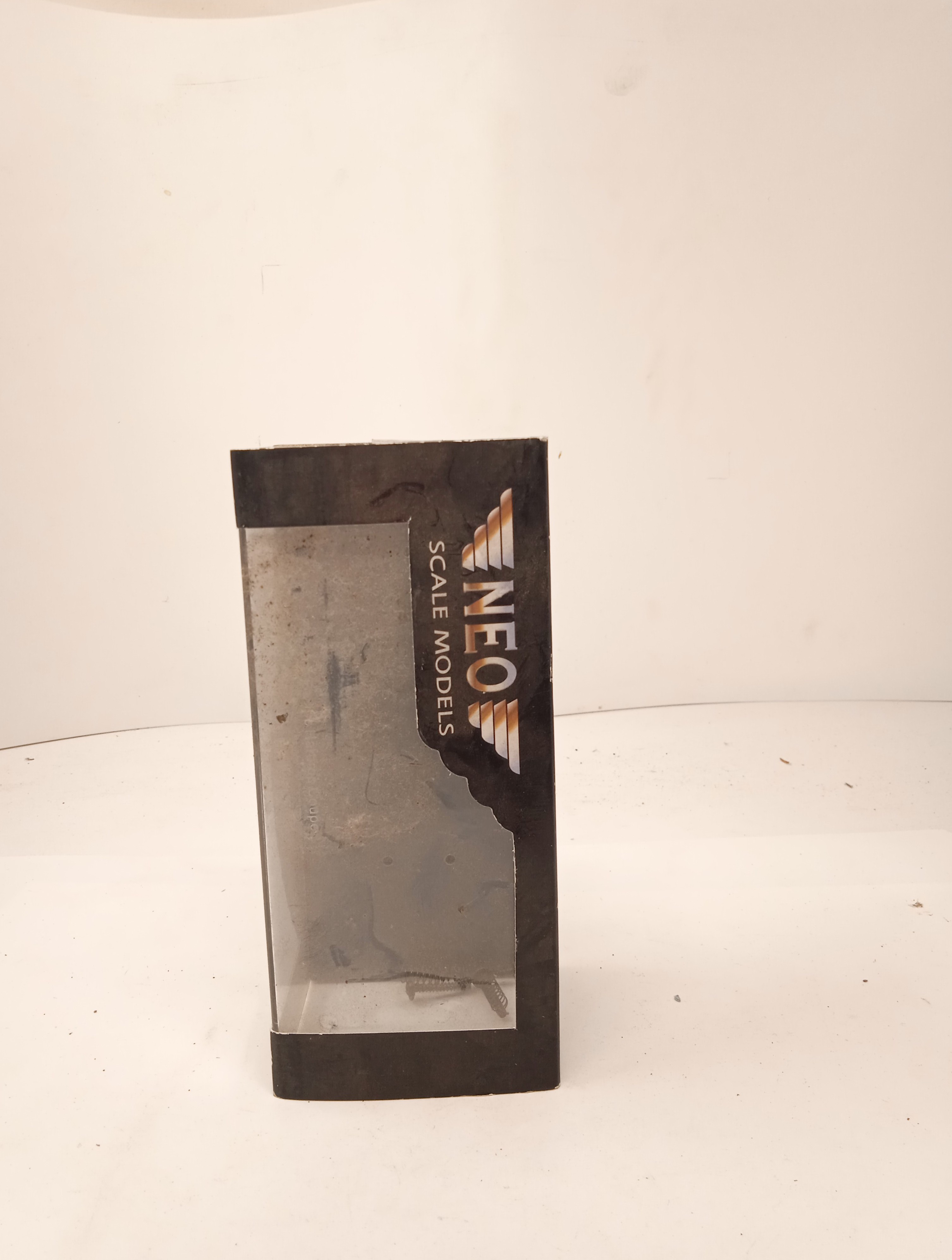 Empty Box 1:43 Scatola Vuota Originale a Scelta Vari Modelli Marca Neo - Imagen 236 de 289
