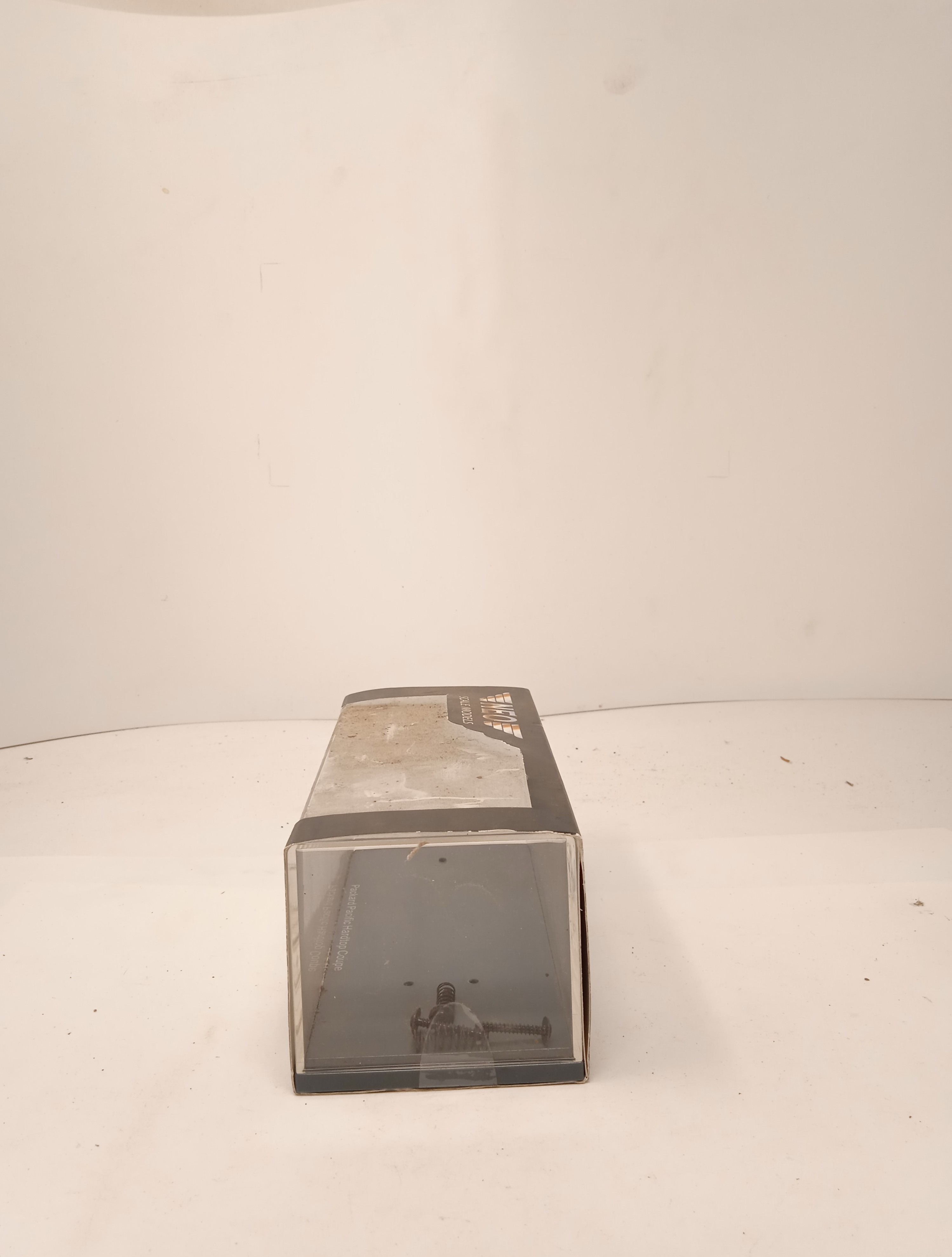 Empty Box 1:43 Scatola Vuota Originale a Scelta Vari Modelli Marca Neo - Imagen 237 de 289