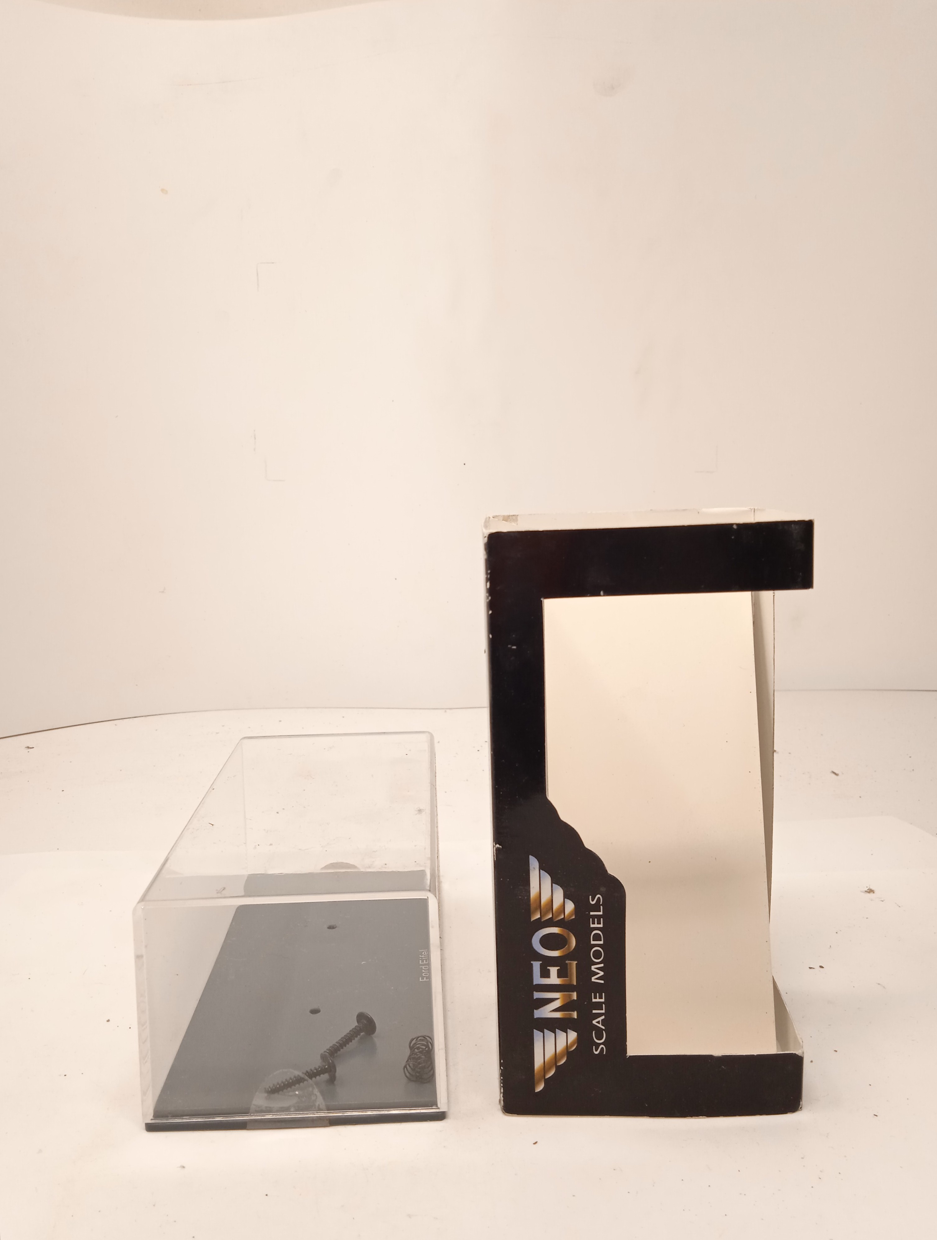 Empty Box 1:43 Scatola Vuota Originale a Scelta Vari Modelli Marca Neo - Imagen 149 de 289