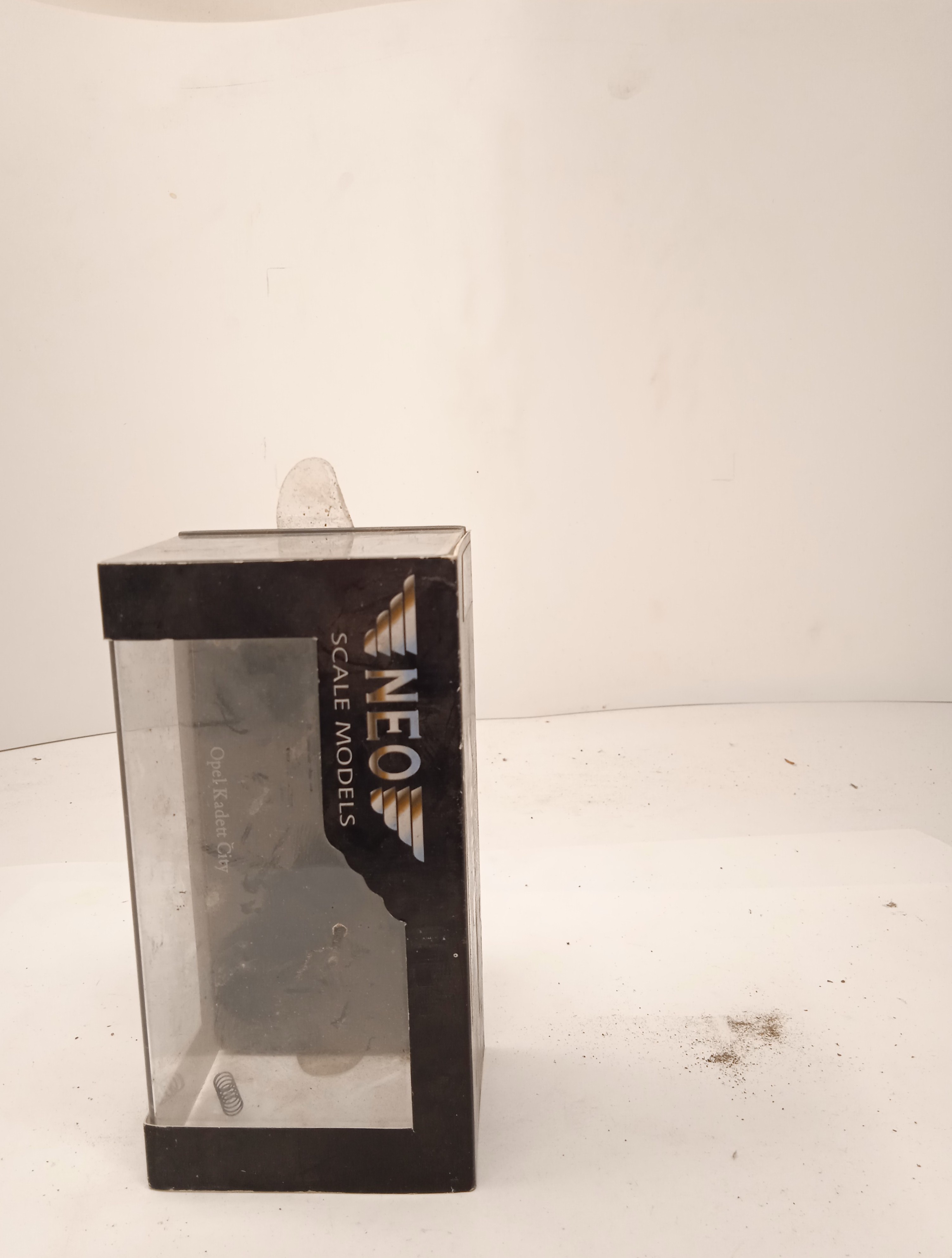 Empty Box 1:43 Scatola Vuota Originale a Scelta Vari Modelli Marca Neo - Imagen 220 de 289