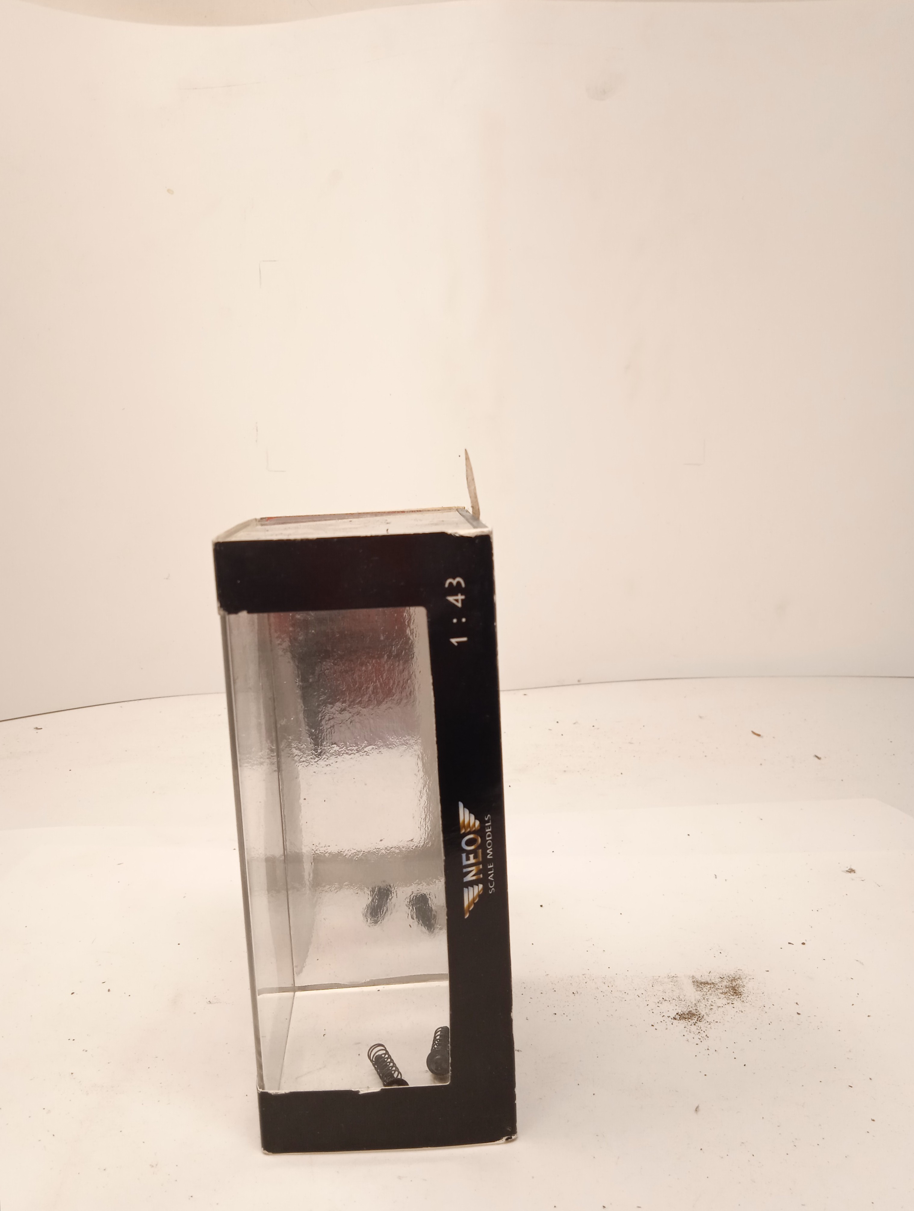 Empty Box 1:43 Scatola Vuota Originale a Scelta Vari Modelli Marca Neo - Imagen 217 de 289