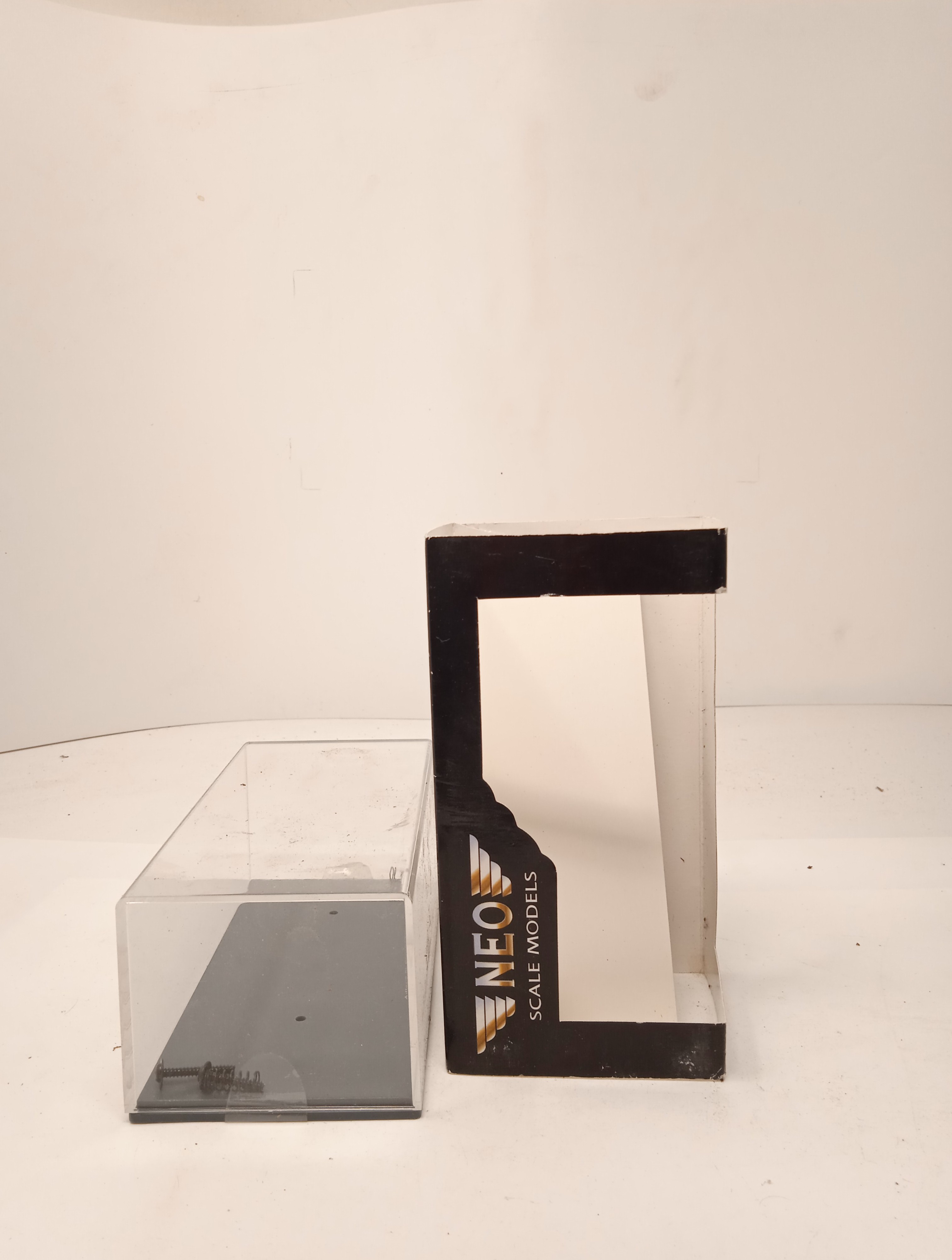 Empty Box 1:43 Scatola Vuota Originale a Scelta Vari Modelli Marca Neo - Imagen 11 de 289