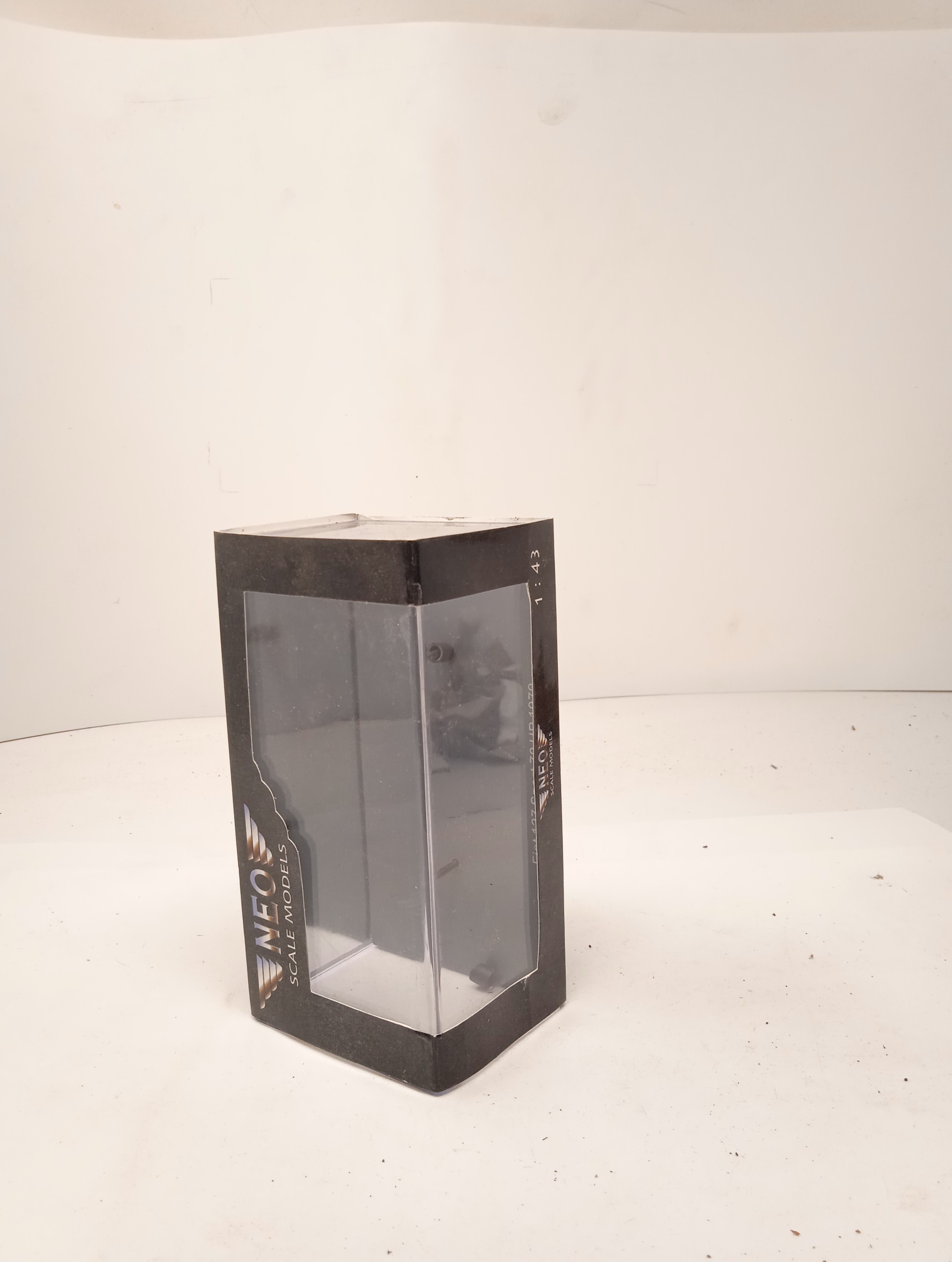 Empty Box 1:43 Scatola Vuota Originale a Scelta Vari Modelli Marca Neo - Imagen 126 de 289