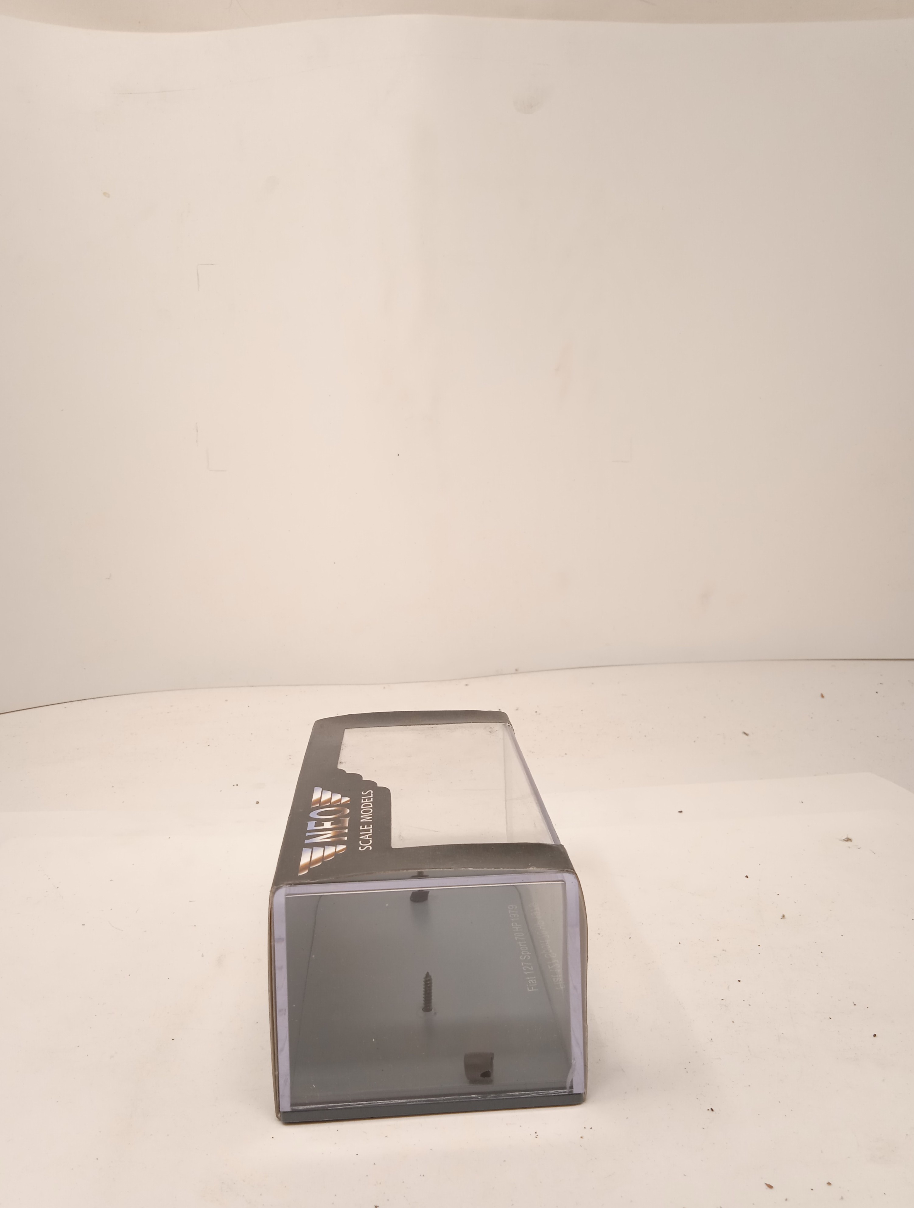 Empty Box 1:43 Scatola Vuota Originale a Scelta Vari Modelli Marca Neo - Imagen 127 de 289