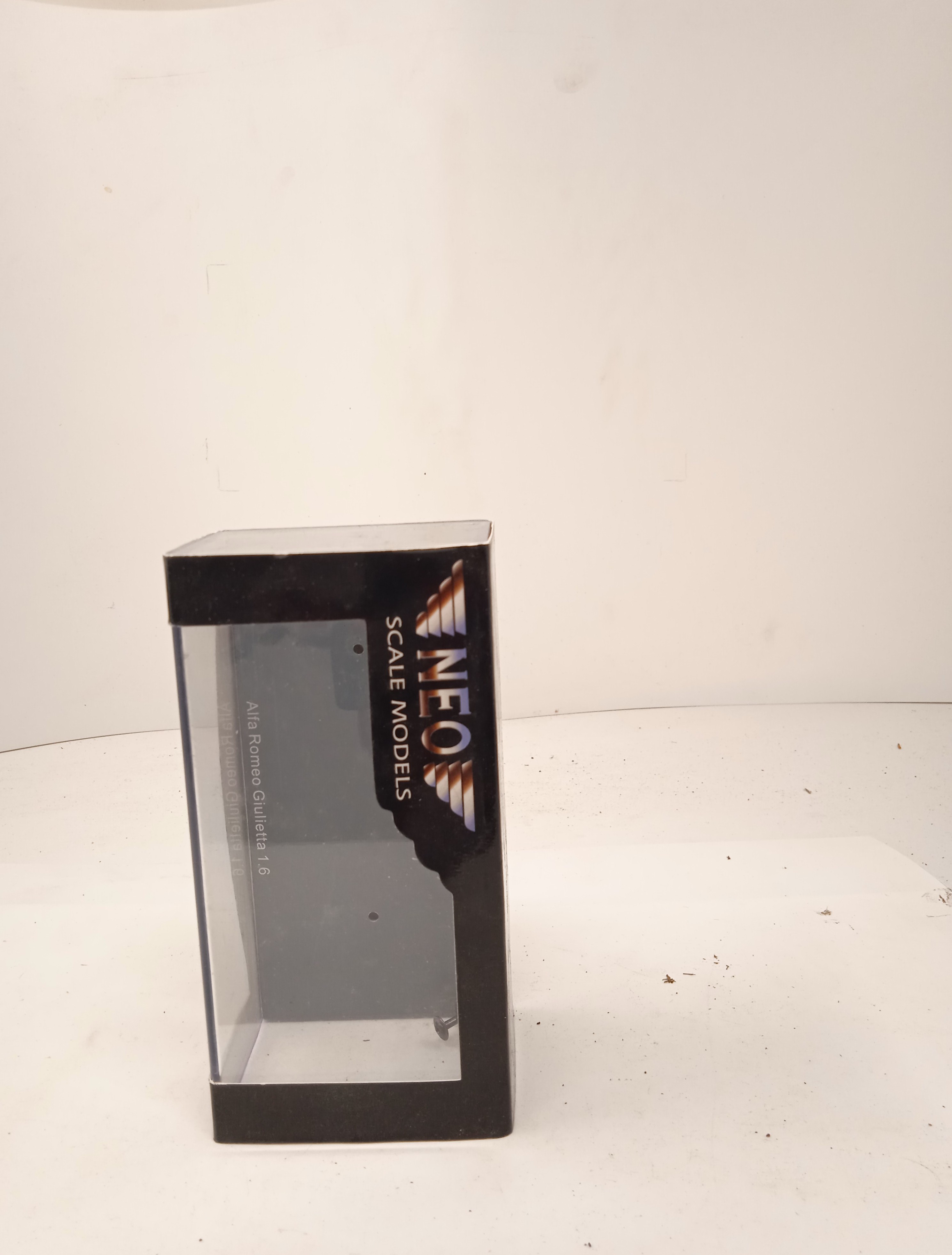 Empty Box 1:43 Scatola Vuota Originale a Scelta Vari Modelli Marca Neo - Imagen 18 de 289