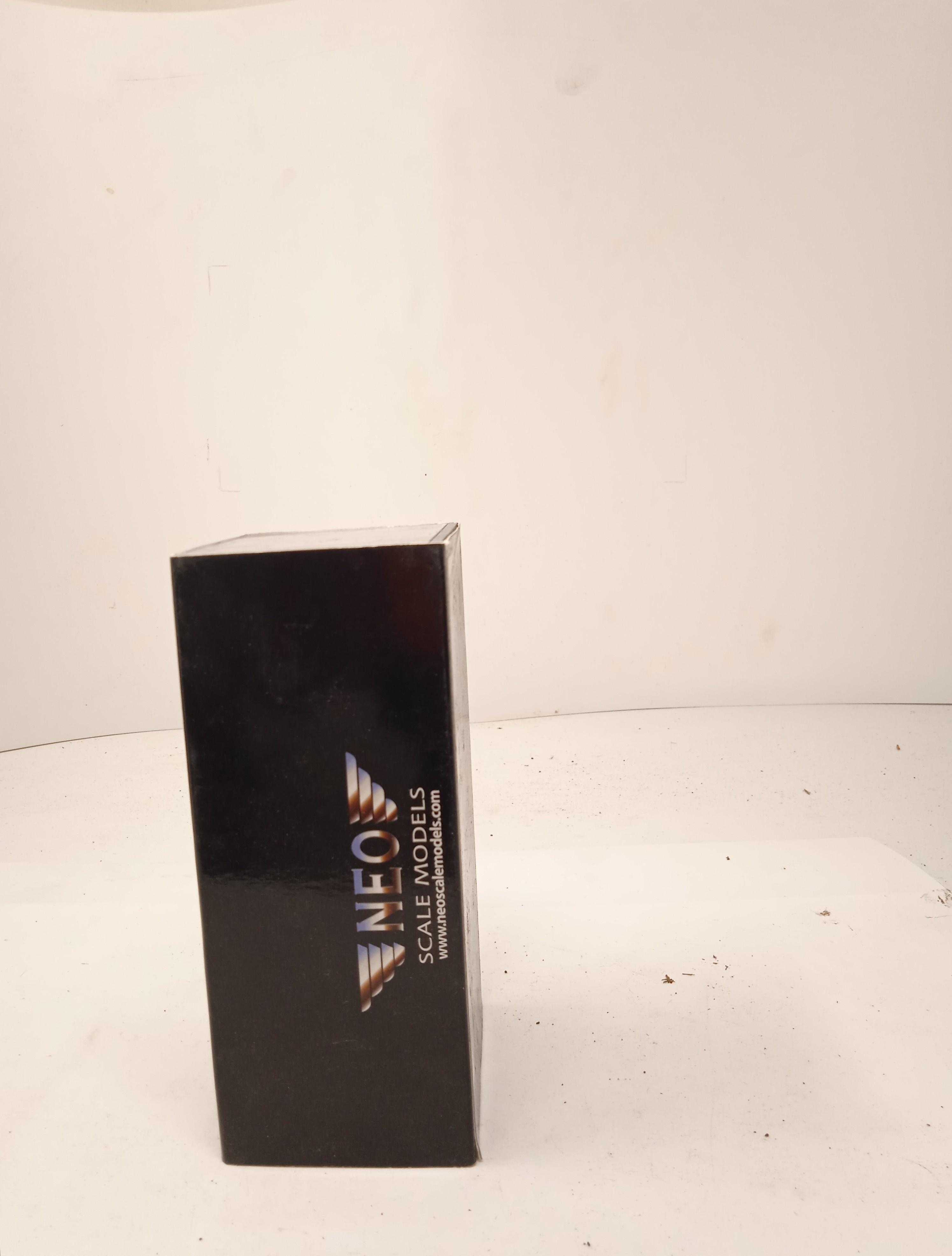 Empty Box 1:43 Scatola Vuota Originale a Scelta Vari Modelli Marca Neo - Imagen 19 de 289