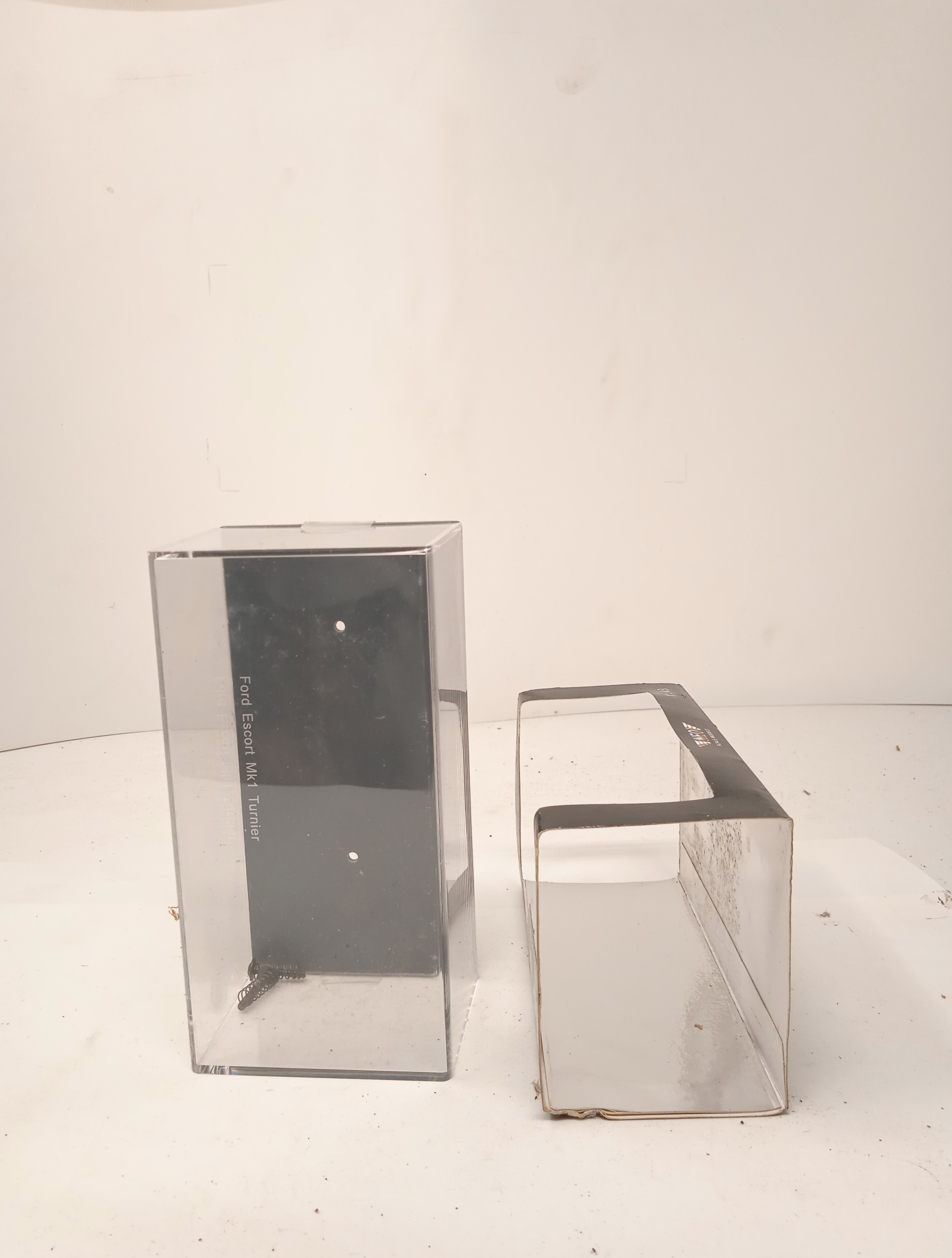 Empty Box 1:43 Scatola Vuota Originale a Scelta Vari Modelli Marca Neo - Imagen 157 de 289