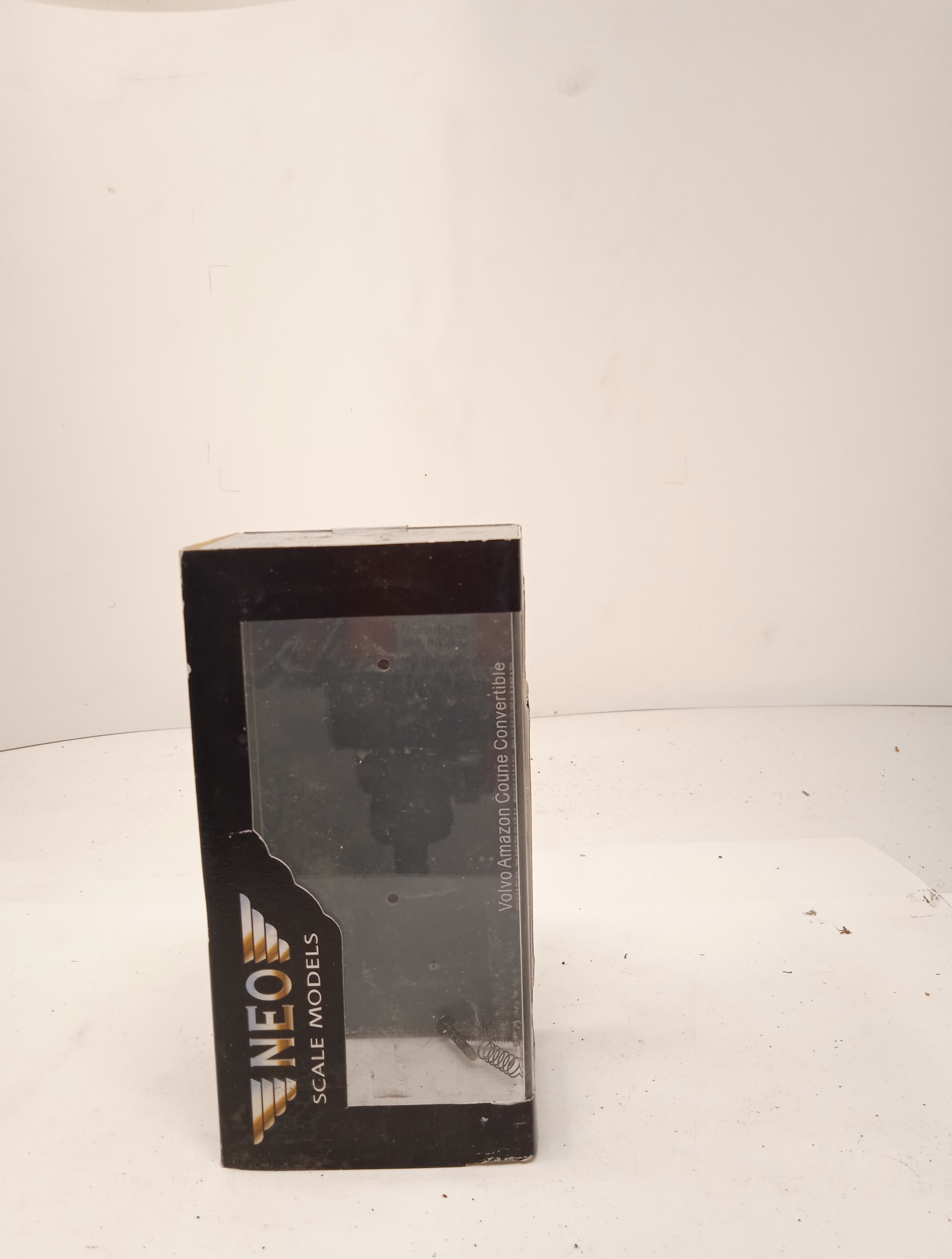 Empty Box 1:43 Scatola Vuota Originale a Scelta Vari Modelli Marca Neo - Imagen 286 de 289