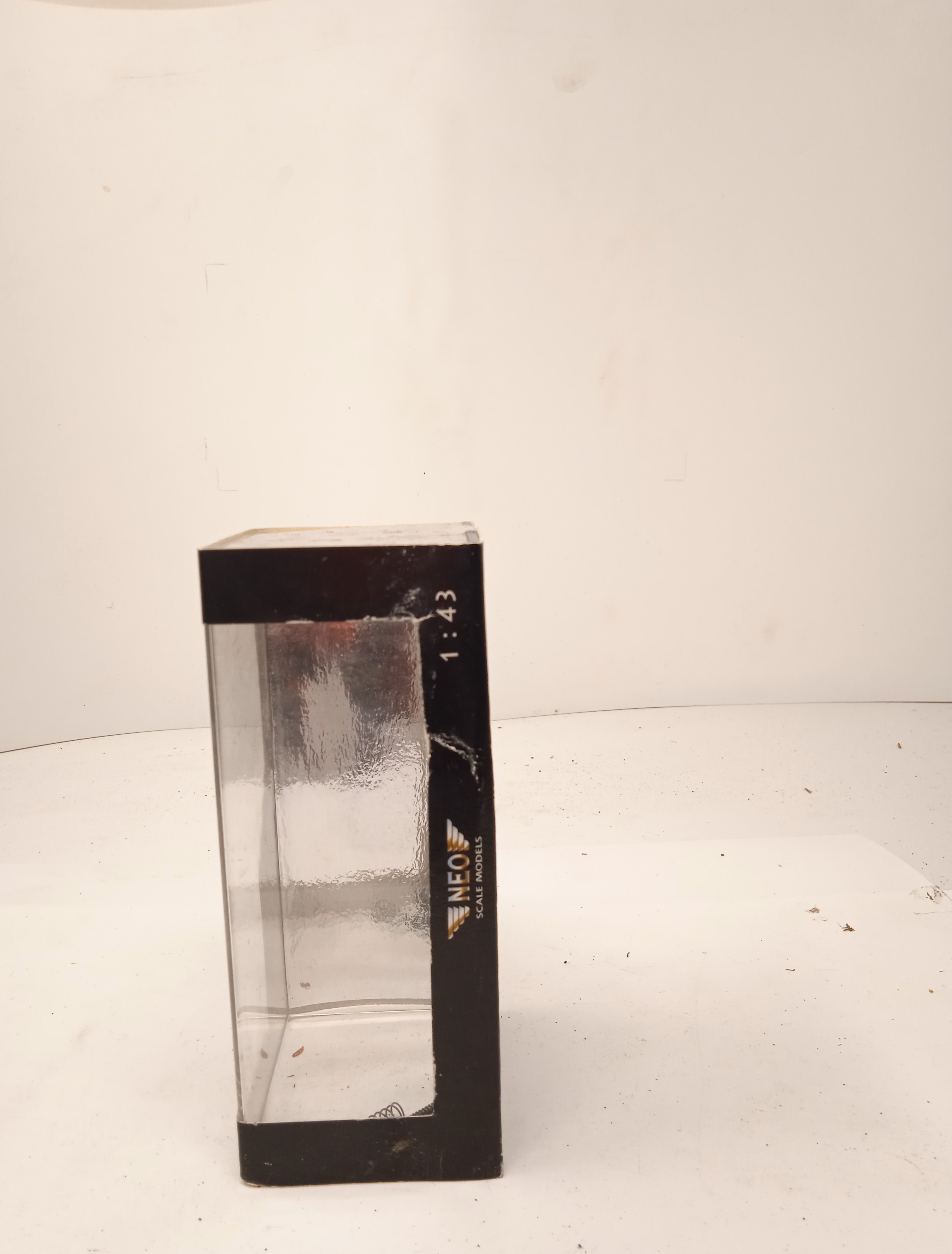 Empty Box 1:43 Scatola Vuota Originale a Scelta Vari Modelli Marca Neo - Imagen 287 de 289