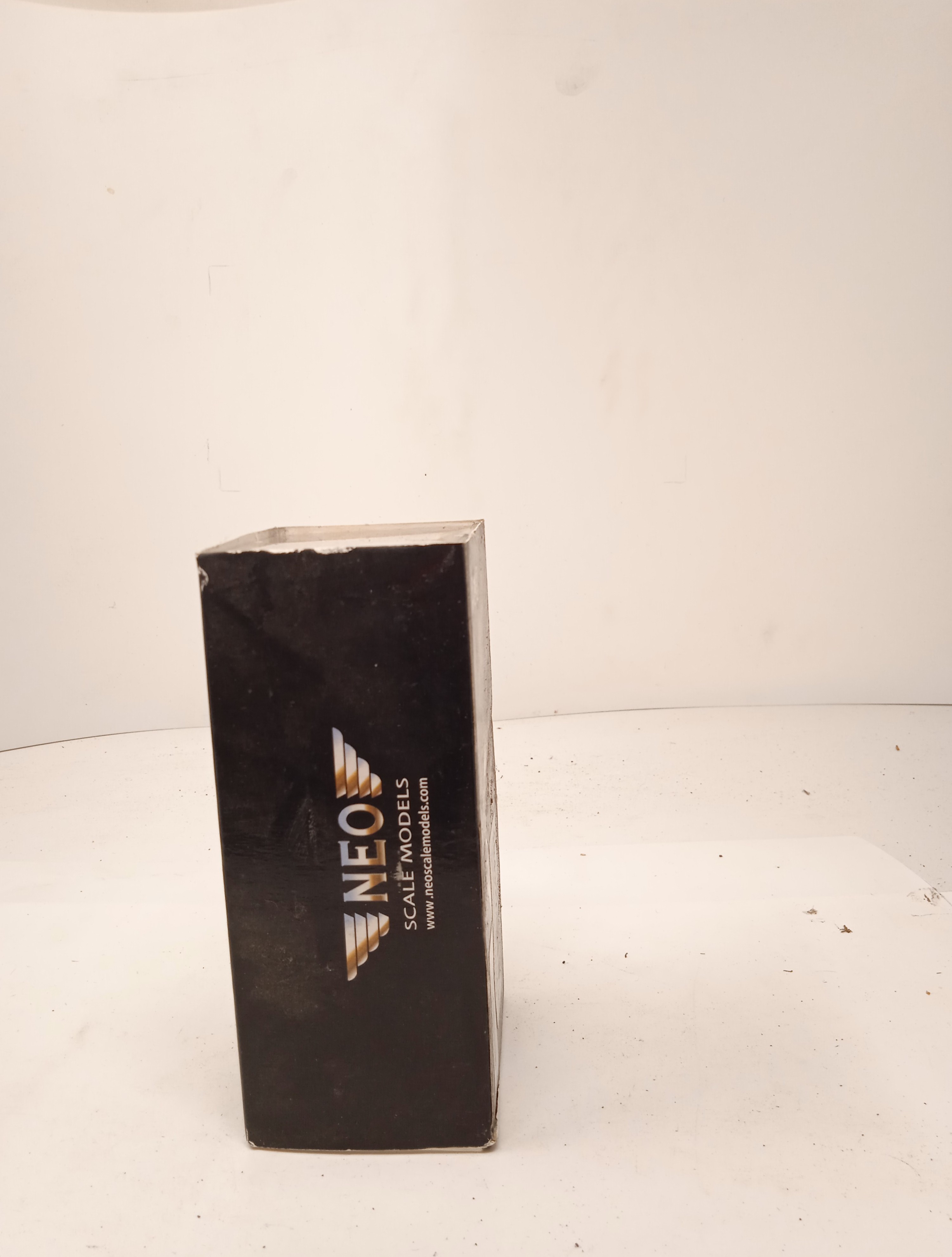 Empty Box 1:43 Scatola Vuota Originale a Scelta Vari Modelli Marca Neo - Imagen 129 de 289