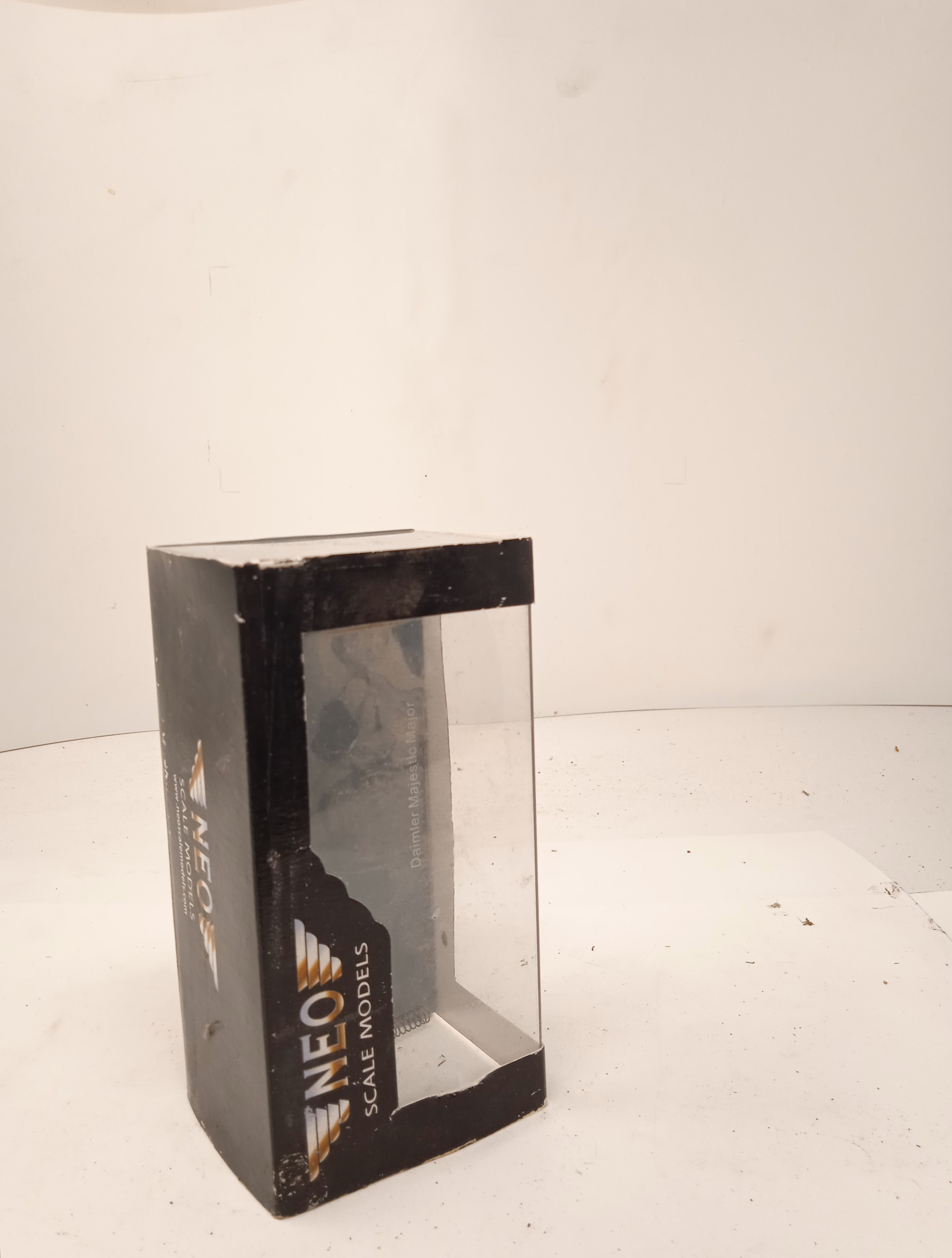Empty Box 1:43 Scatola Vuota Originale a Scelta Vari Modelli Marca Neo - Imagen 108 de 289