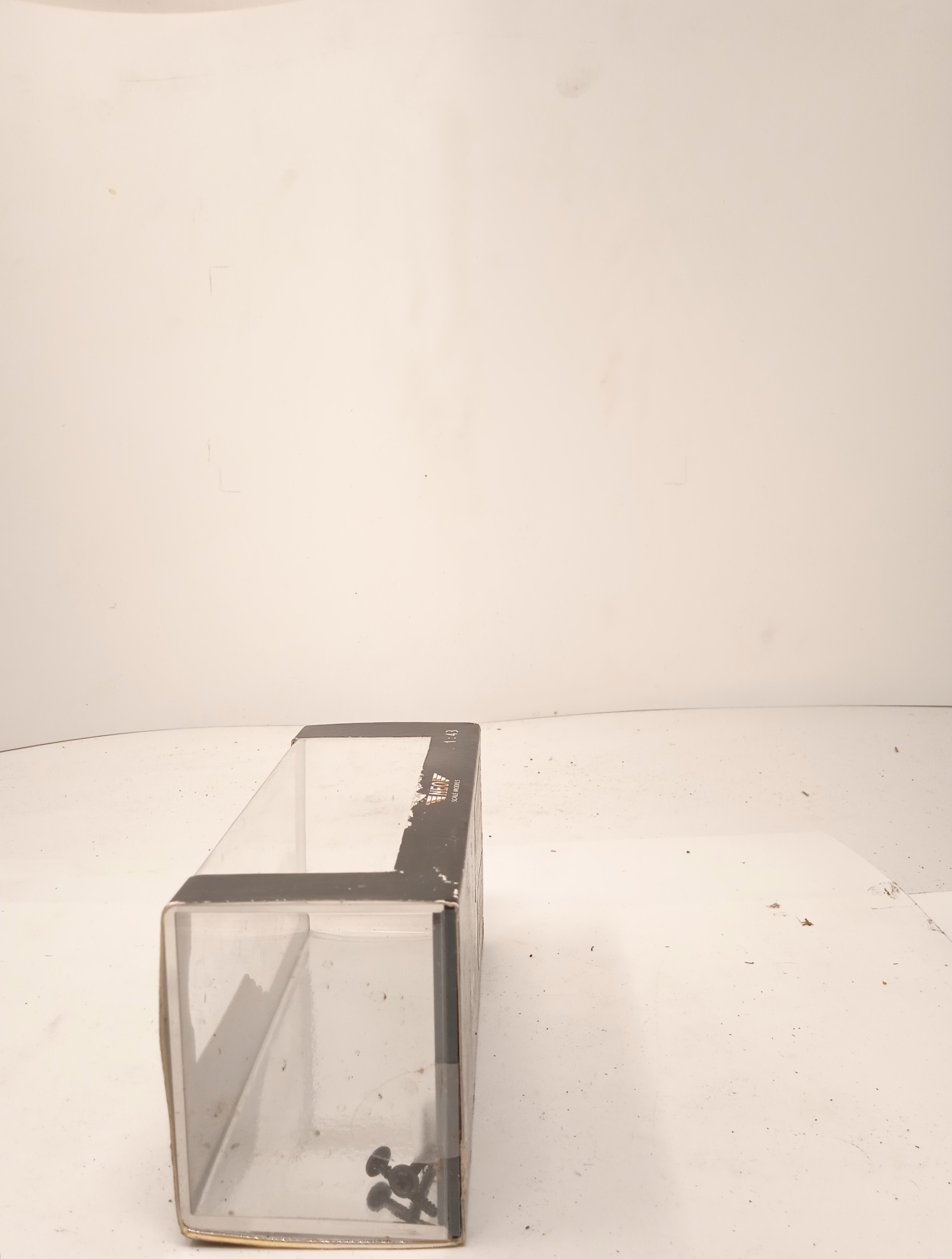 Empty Box 1:43 Scatola Vuota Originale a Scelta Vari Modelli Marca Neo - Imagen 109 de 289