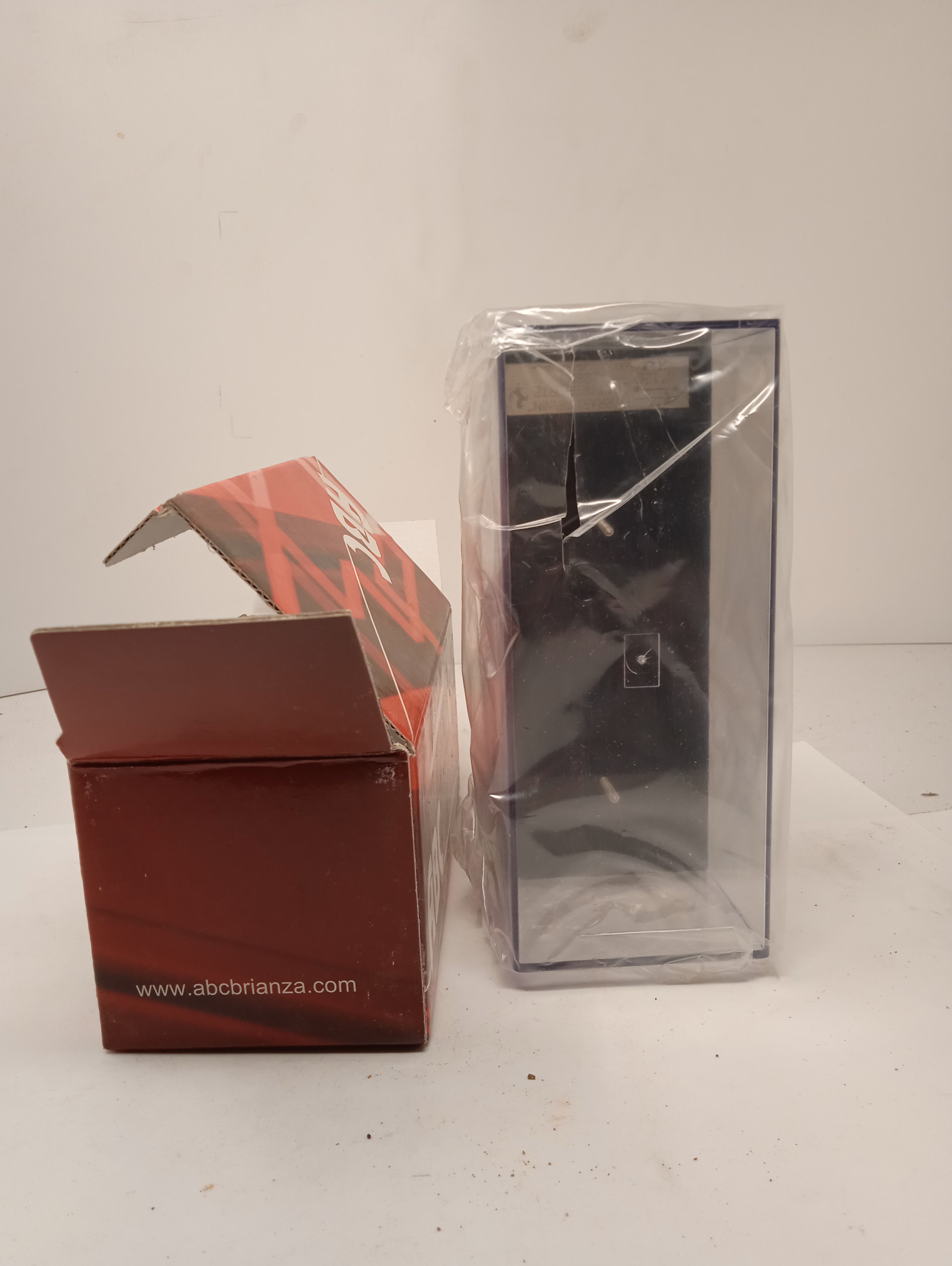 Empty Box 1:43 Scatola Vuota Originale a Scelta Vari Modelli Marca AbC - Foto 8 di 97