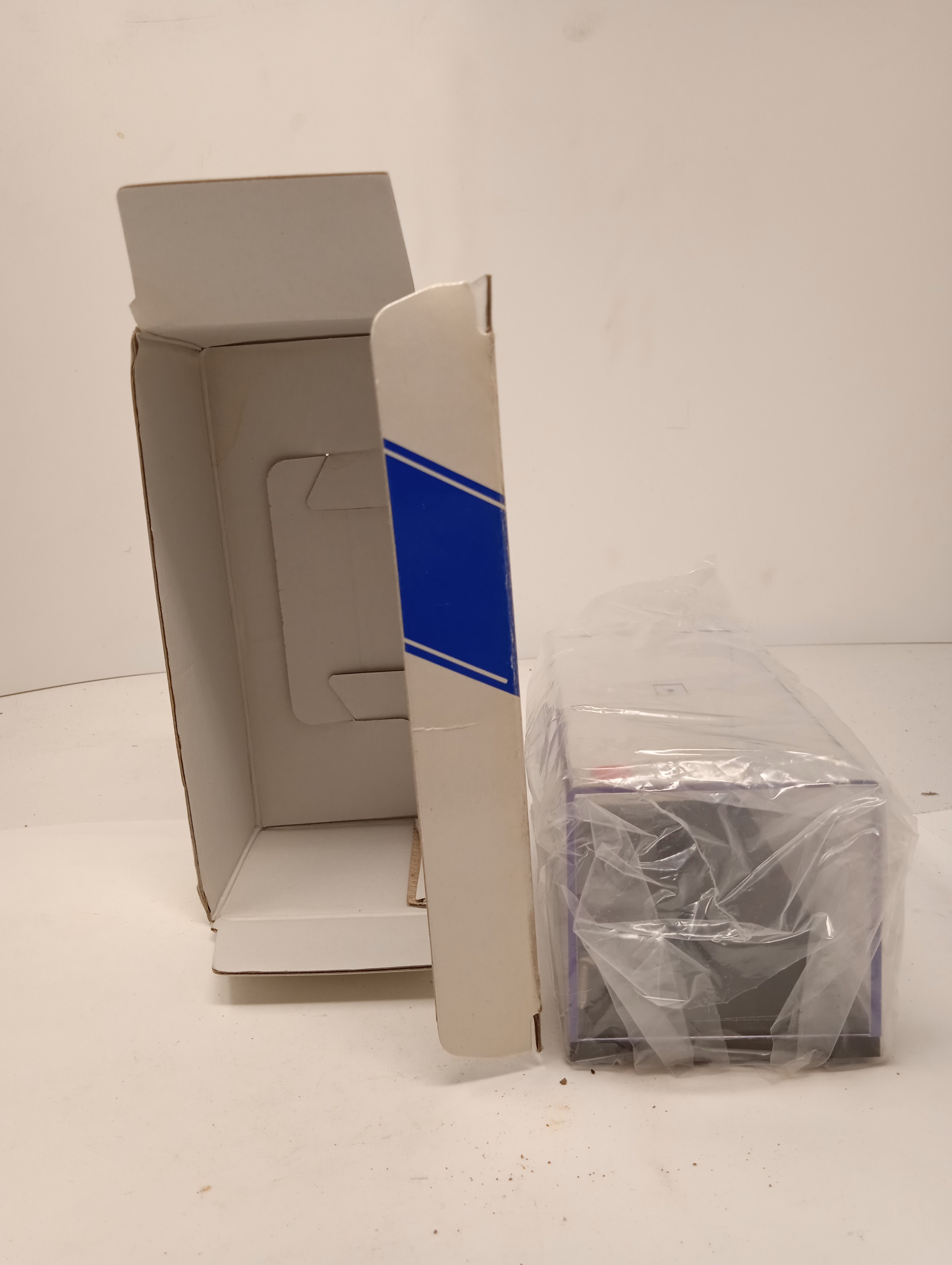 Empty Box 1:43 Scatola Vuota Originale a Scelta Vari Modelli Marca AbC - Foto 11 di 97