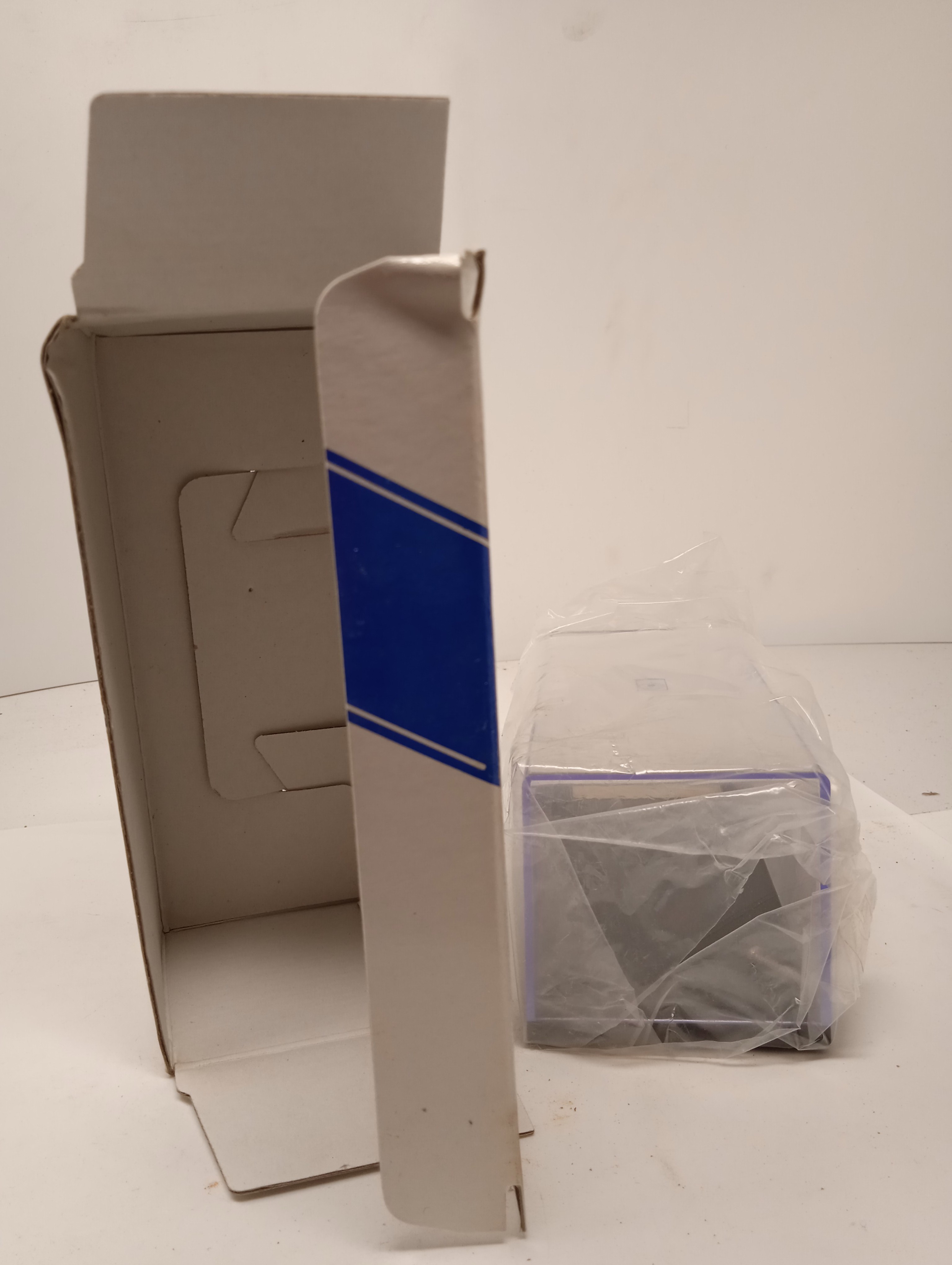Empty Box 1:43 Scatola Vuota Originale a Scelta Vari Modelli Marca AbC - Foto 15 di 97
