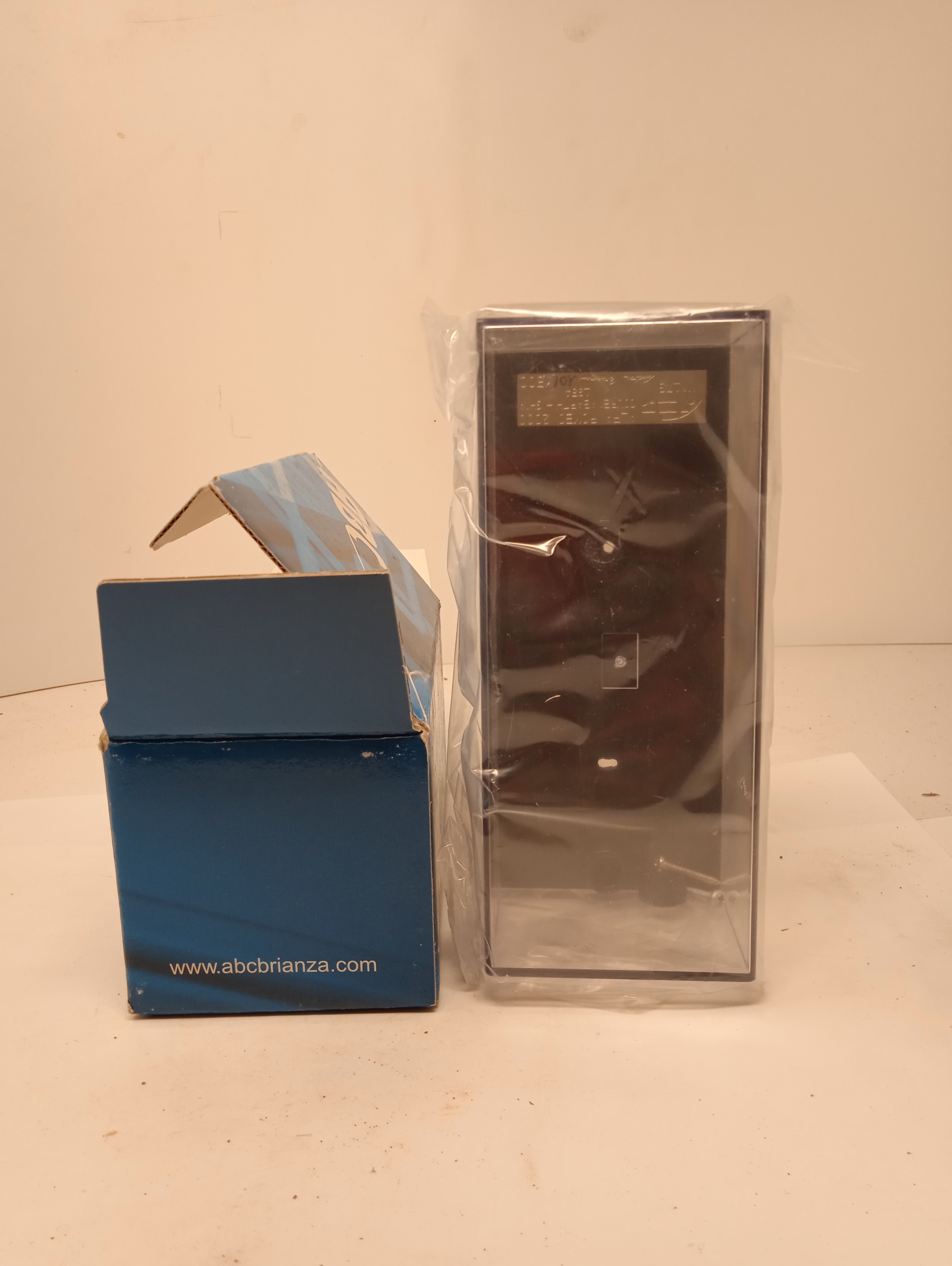 Empty Box 1:43 Scatola Vuota Originale a Scelta Vari Modelli Marca AbC - Foto 26 di 97