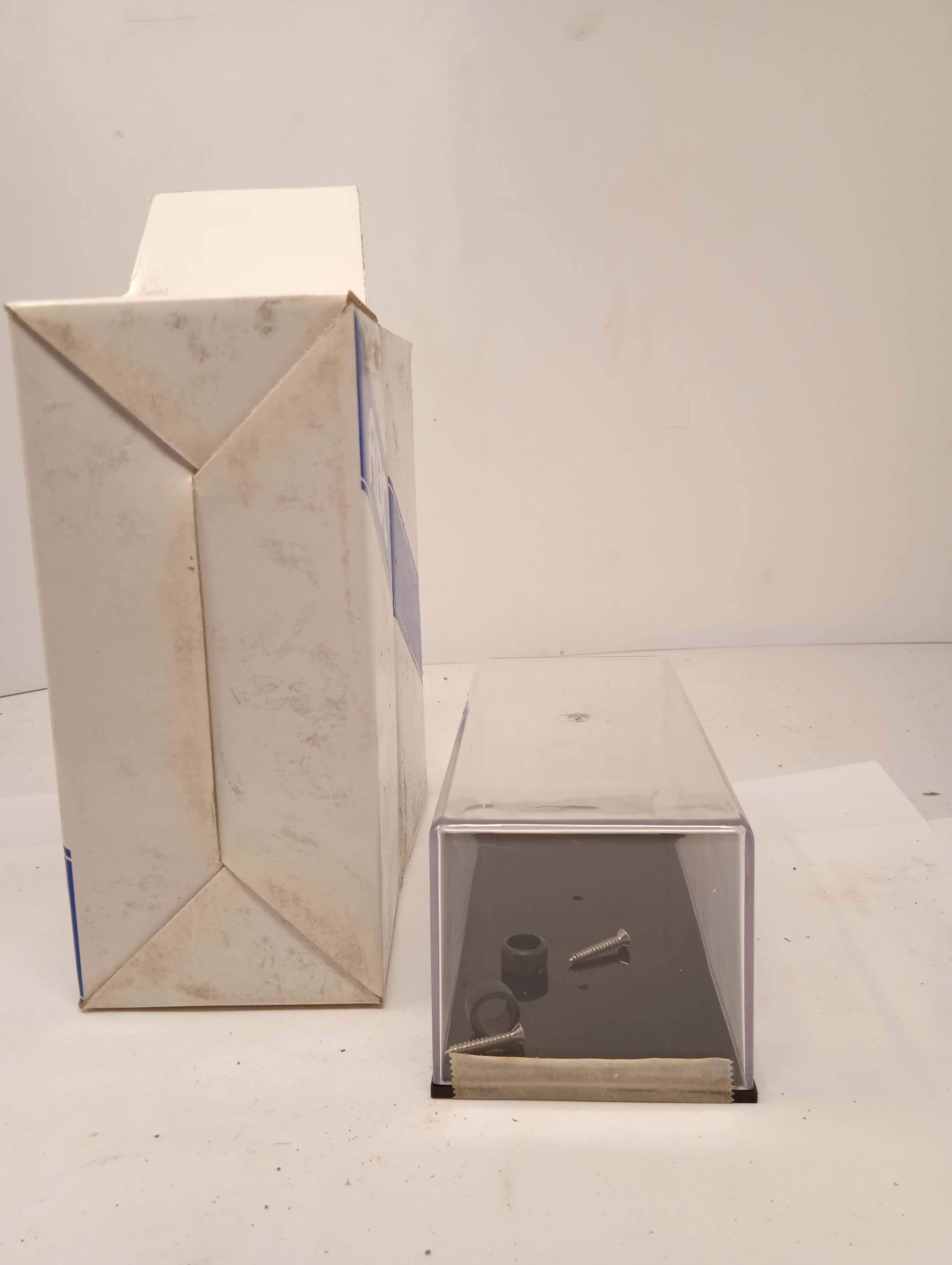 Empty Box 1:43 Scatola Vuota Originale a Scelta Vari Modelli Marca AbC - Foto 33 di 97