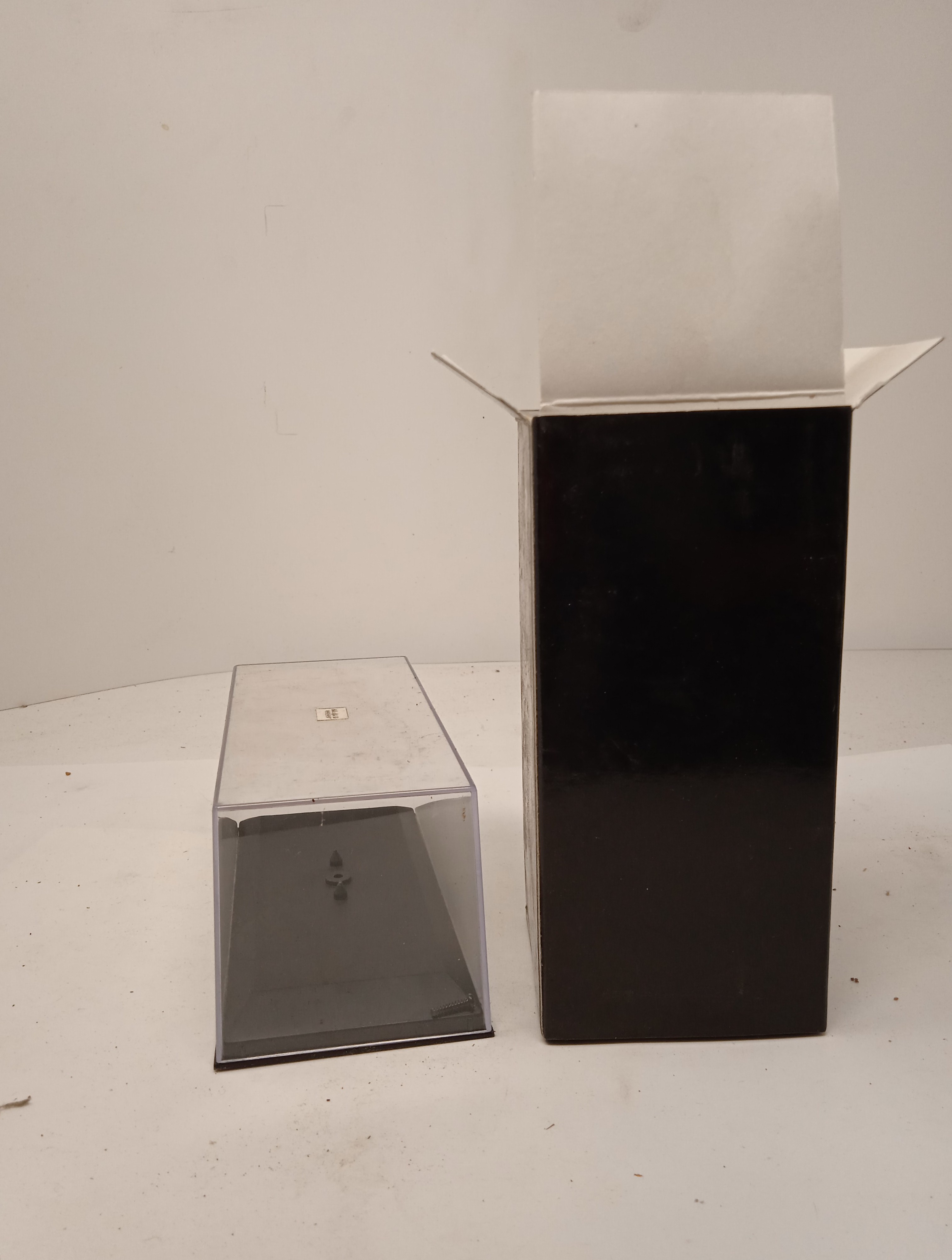 Empty Box 1:43 Scatola Vuota Originale a Scelta Vari Modelli Marca Minichamps - Foto 215 di 501
