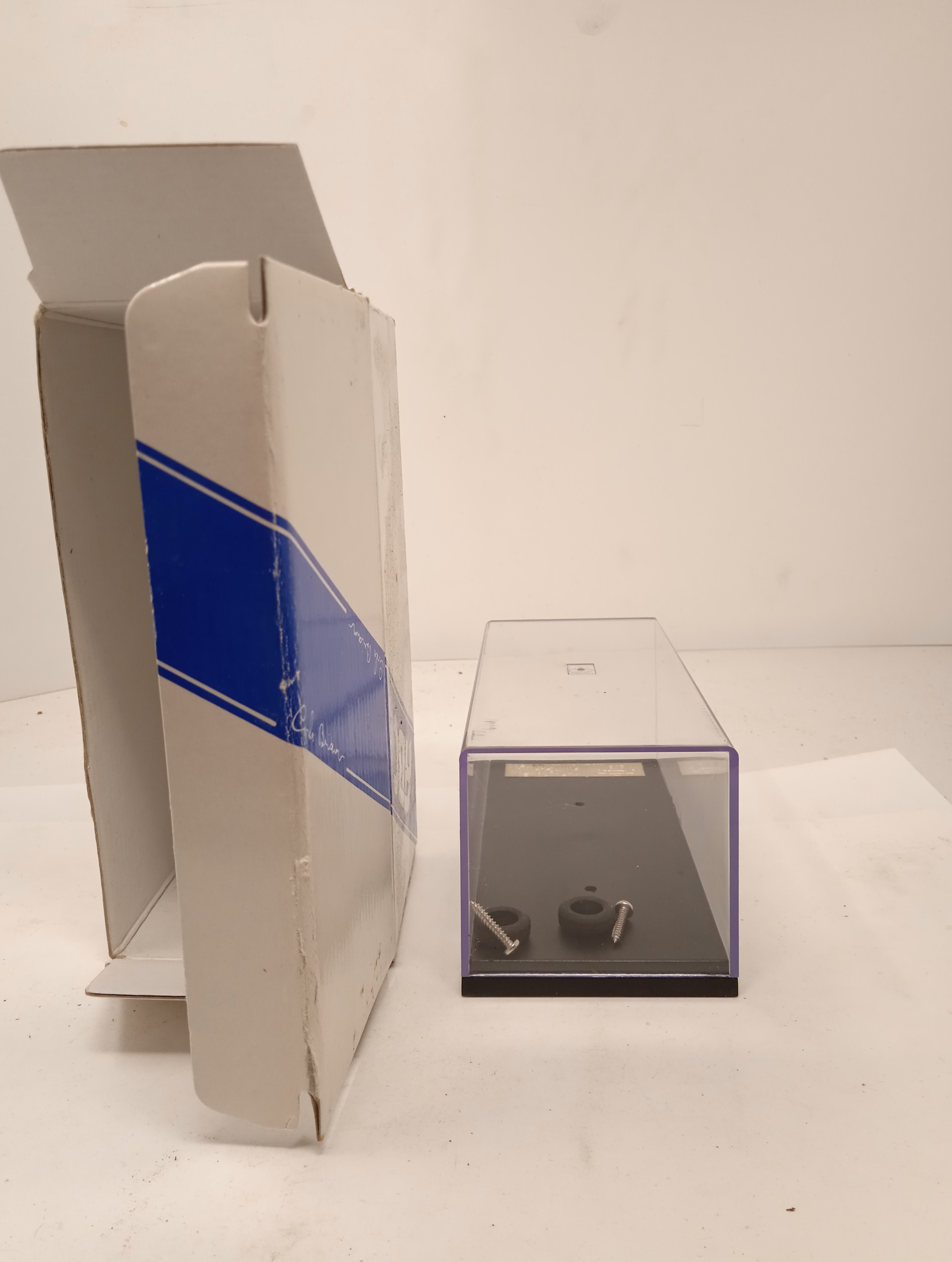 Empty Box 1:43 Scatola Vuota Originale a Scelta Vari Modelli Marca AbC - Foto 73 di 97