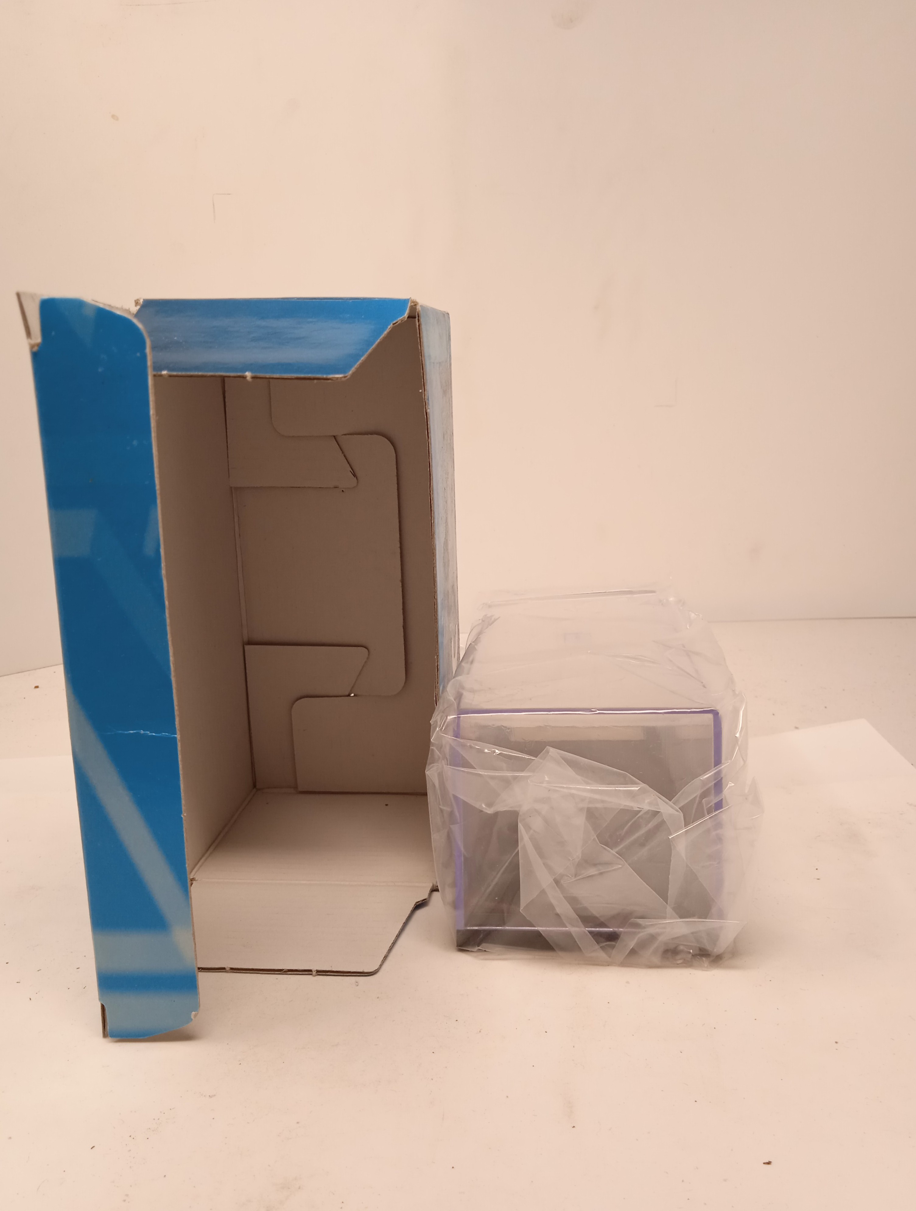 Empty Box 1:43 Scatola Vuota Originale a Scelta Vari Modelli Marca AbC - Foto 85 di 97