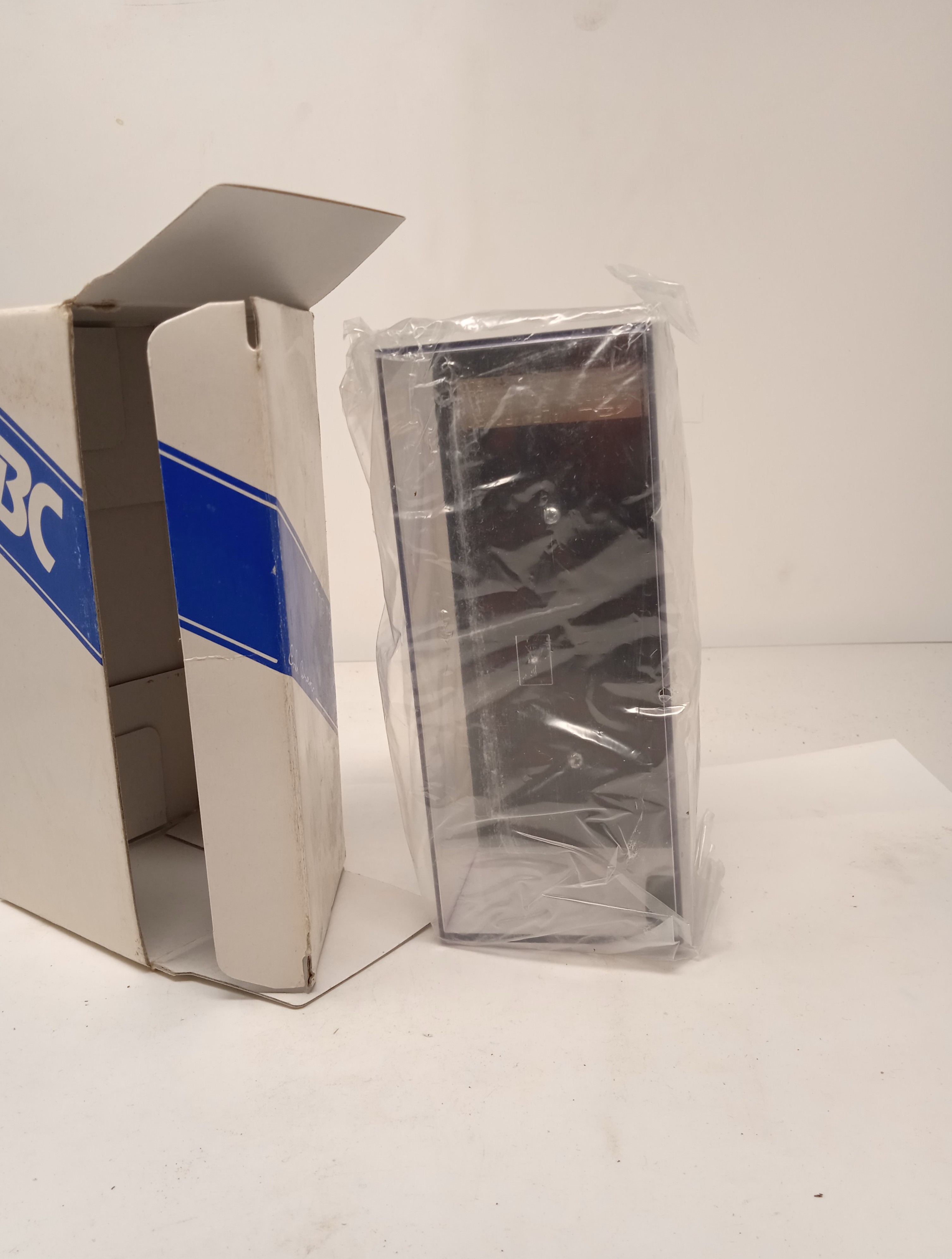 Empty Box 1:43 Scatola Vuota Originale a Scelta Vari Modelli Marca AbC - Foto 87 di 97