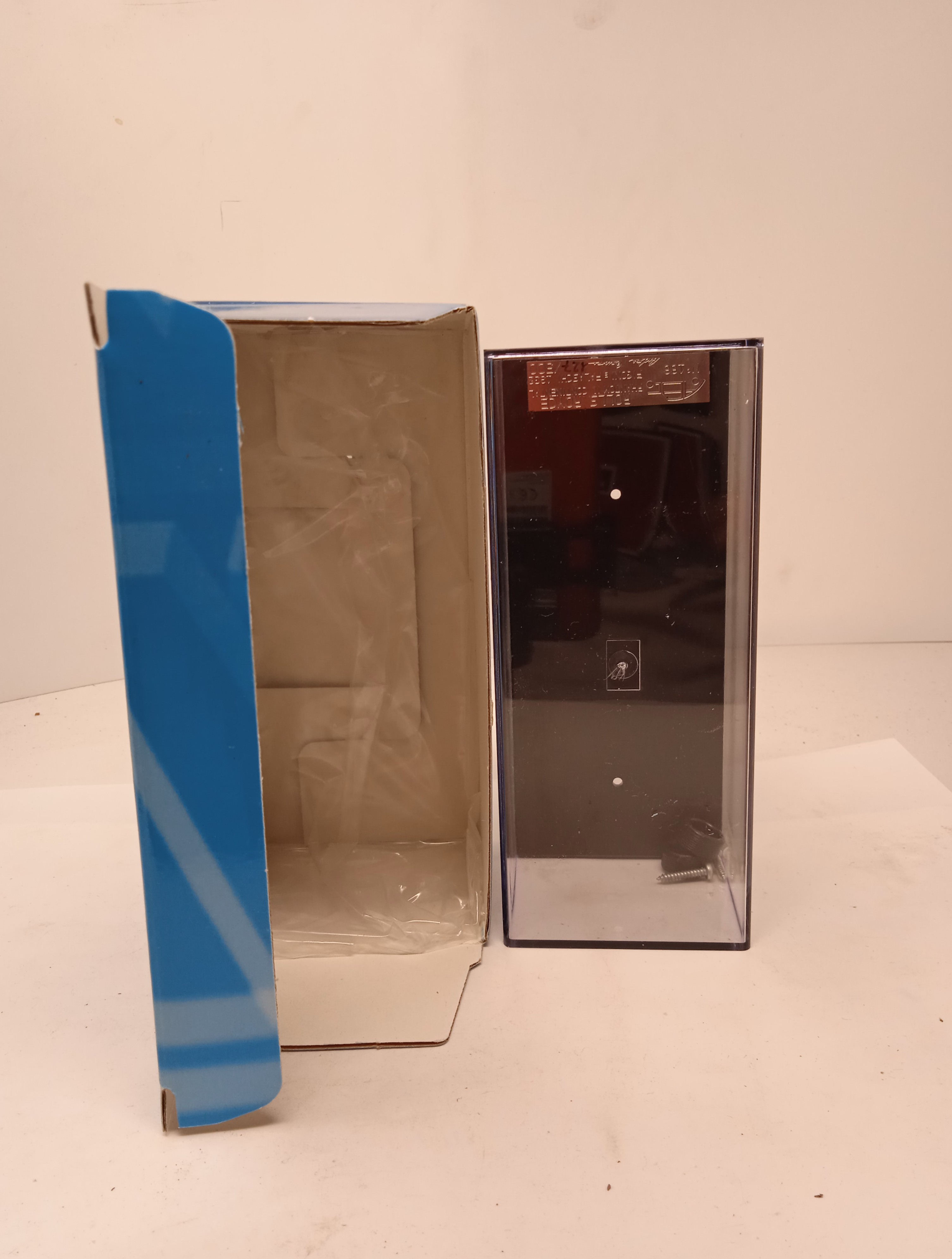 Empty Box 1:43 Scatola Vuota Originale a Scelta Vari Modelli Marca AbC - Foto 89 di 97