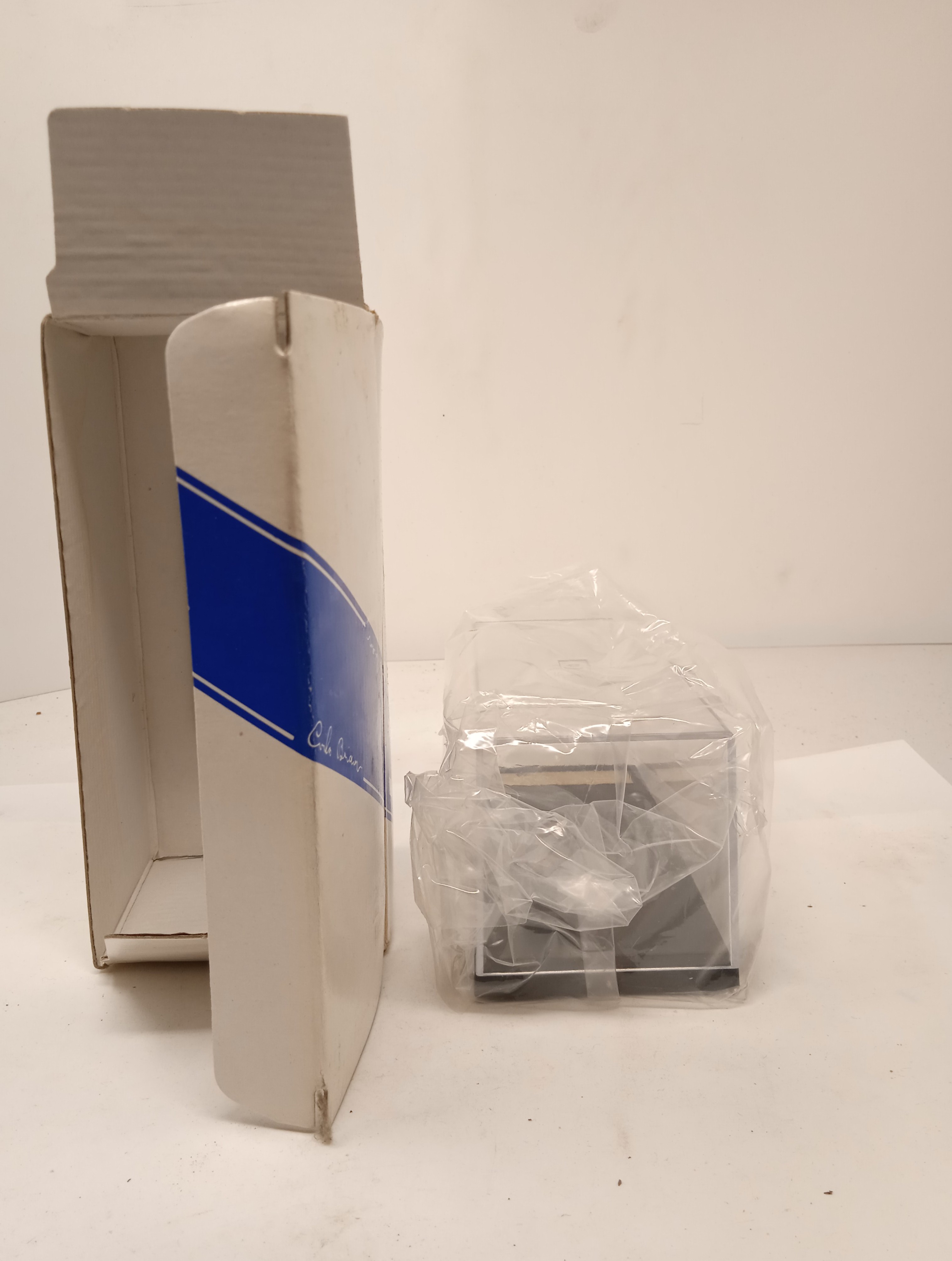 Empty Box 1:43 Scatola Vuota Originale a Scelta Vari Modelli Marca AbC - Foto 91 di 97