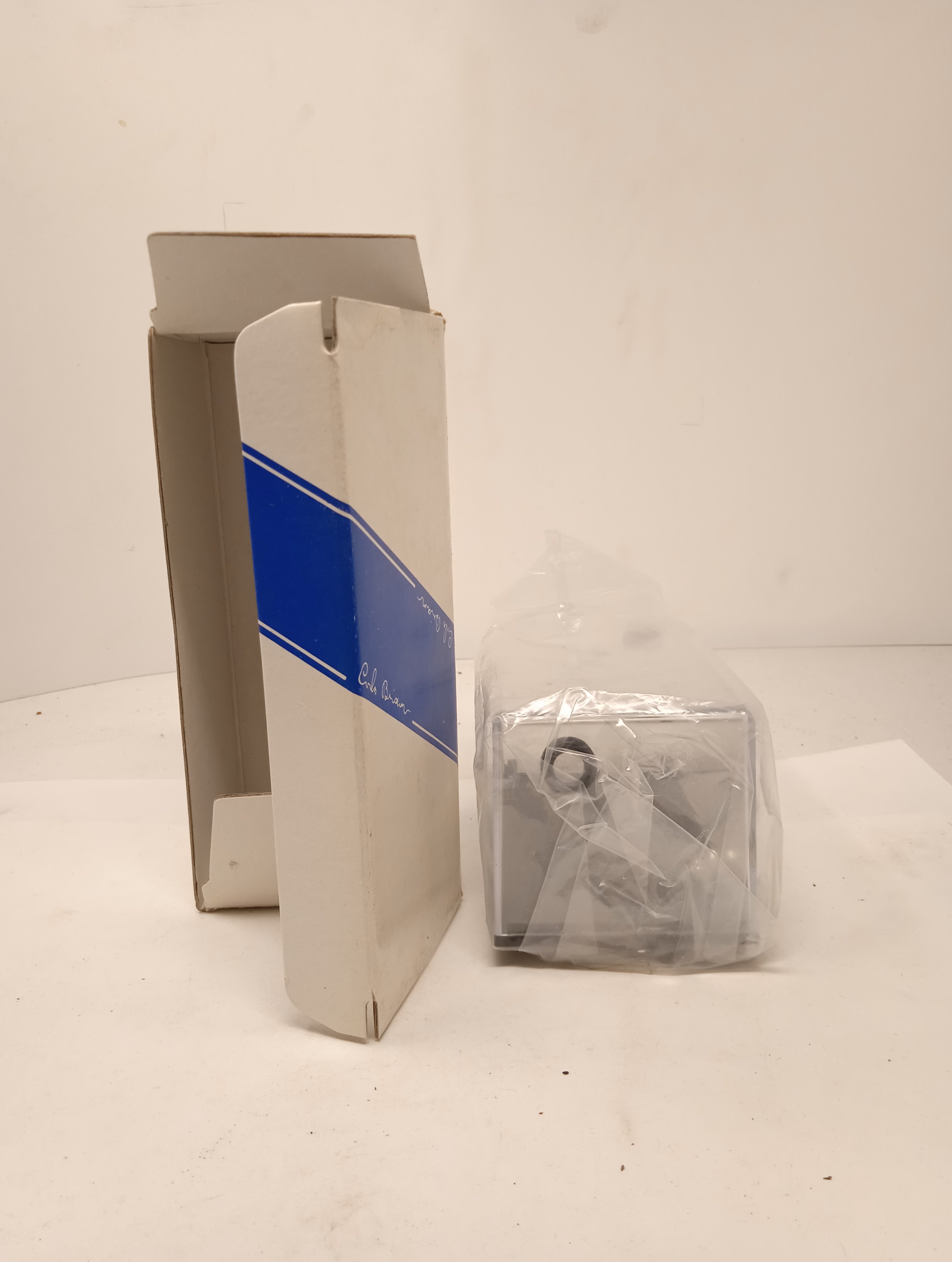 Empty Box 1:43 Scatola Vuota Originale a Scelta Vari Modelli Marca AbC - Foto 95 di 97