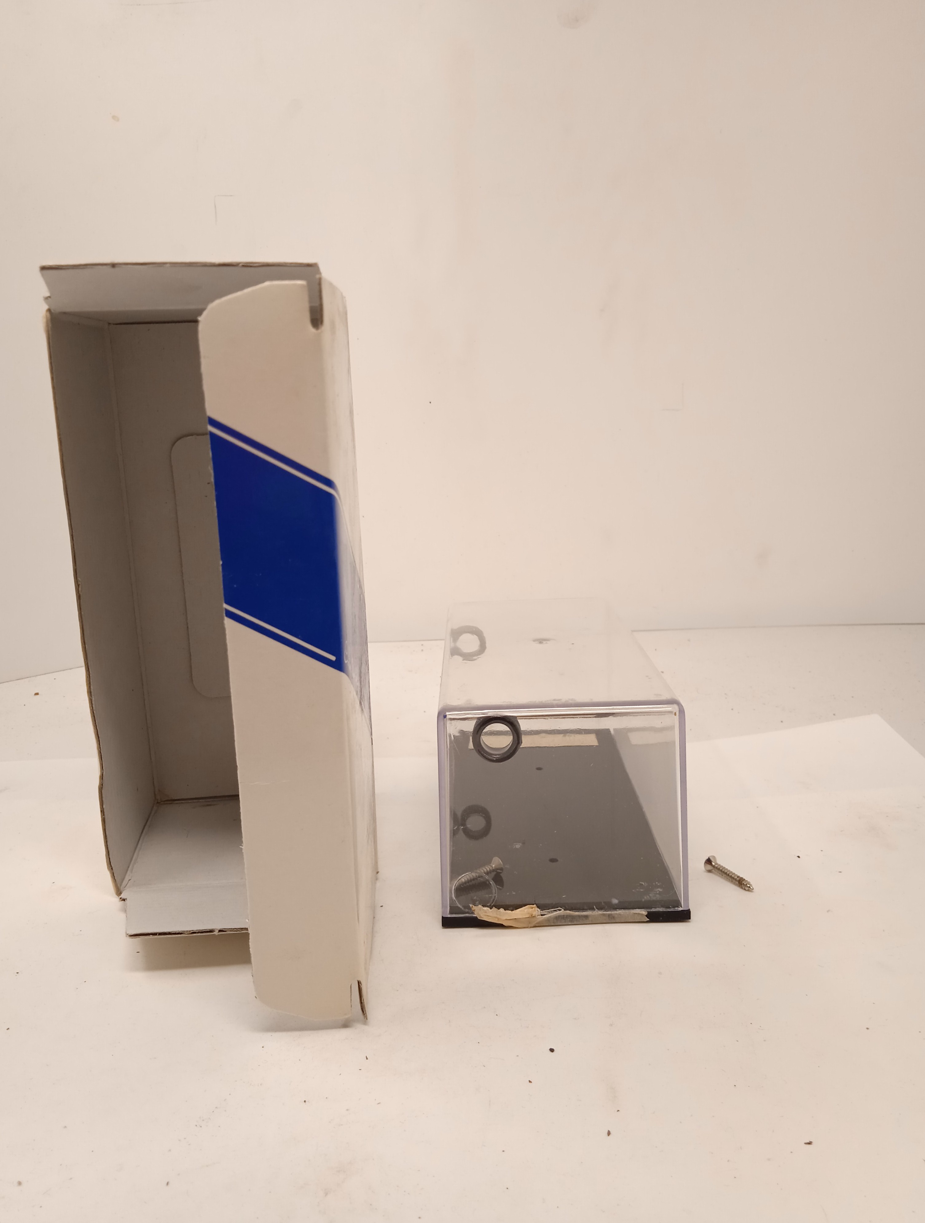 Empty Box 1:43 Scatola Vuota Originale a Scelta Vari Modelli Marca AbC - Foto 53 di 97